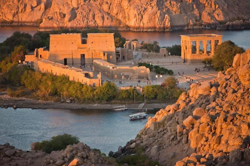 Nearby landmark in Villa Misk