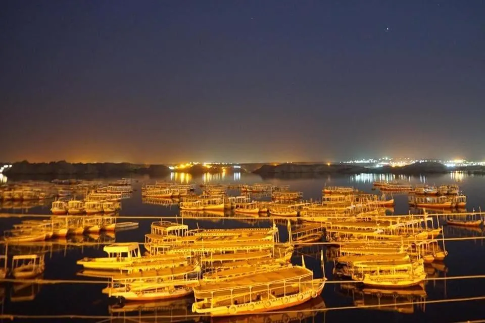 View (from property/room) in Villa Misk