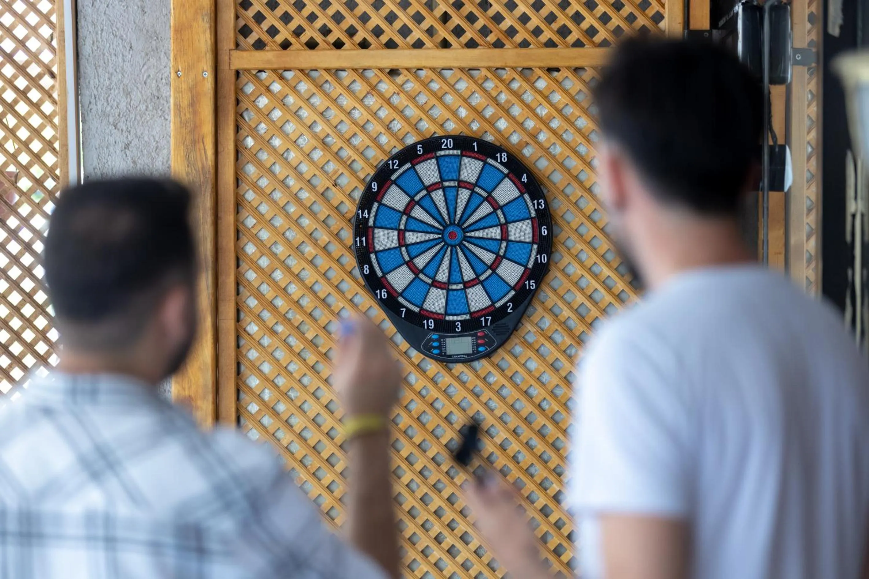 Staff in EPHESUS CENTRUM