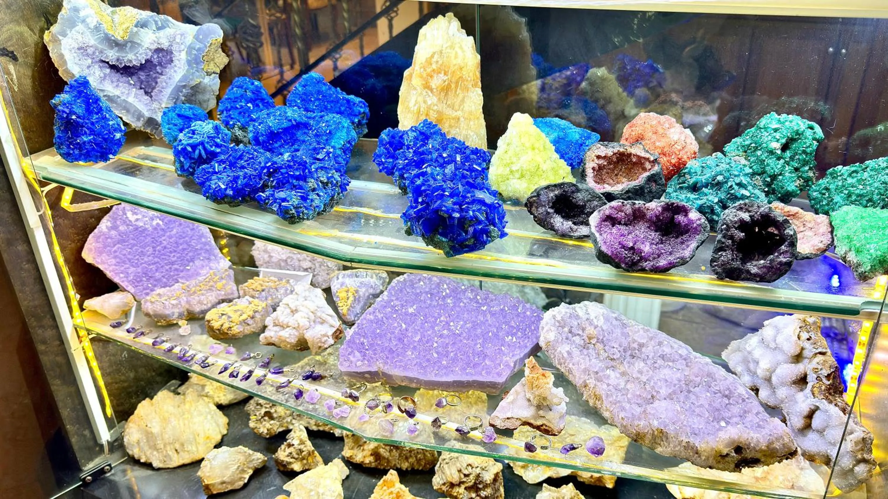 Property building in EPHESUS CENTRUM