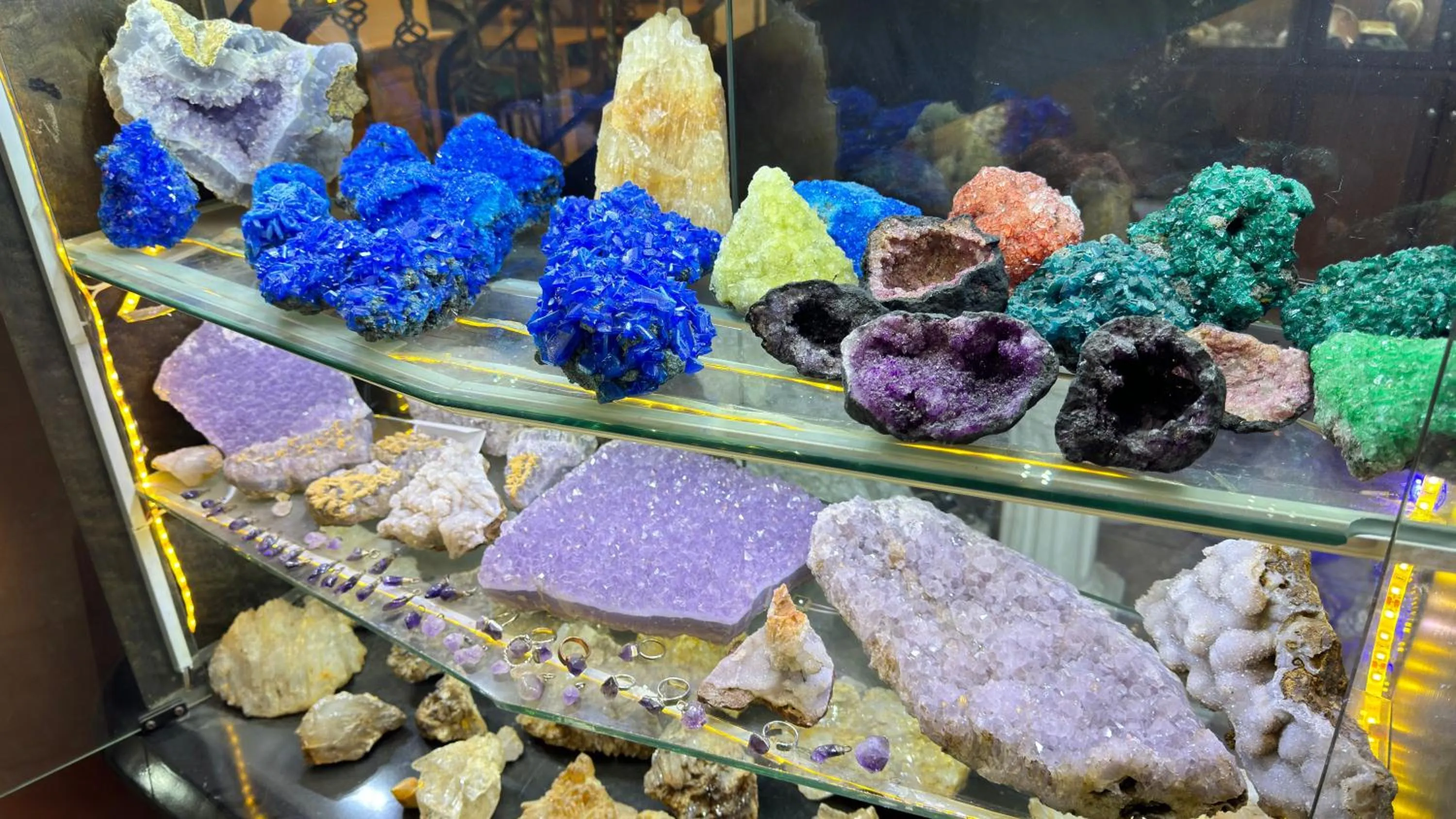 Property building in EPHESUS CENTRUM