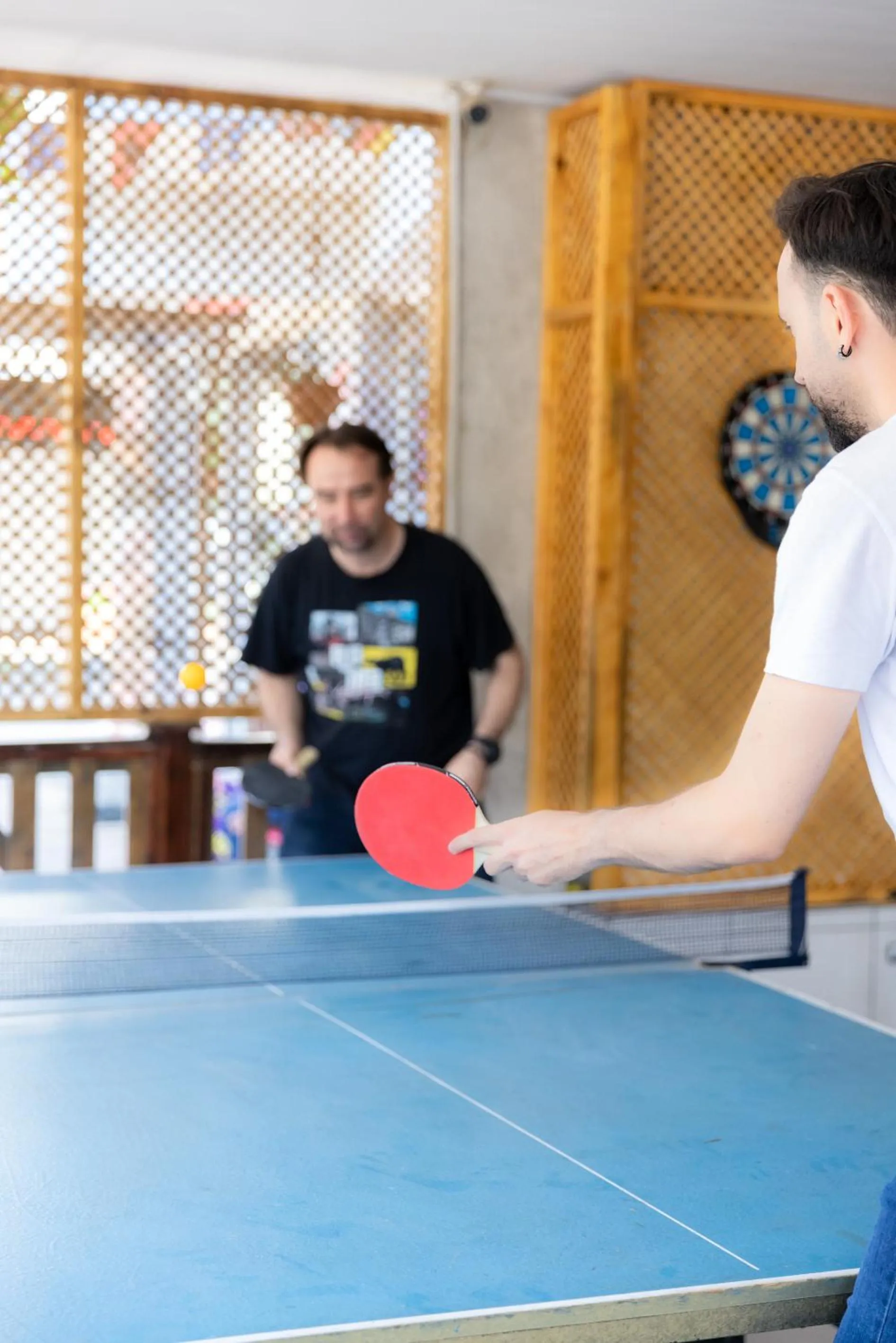 People in EPHESUS CENTRUM