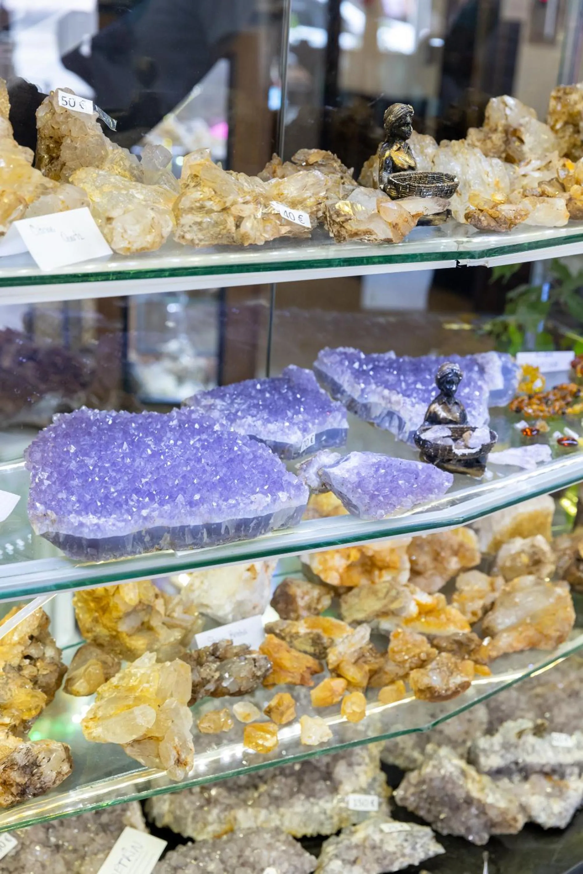 Activities in EPHESUS CENTRUM