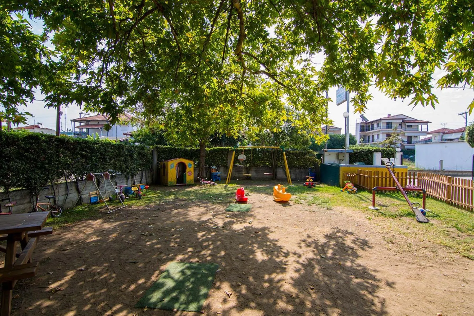 Armiriki Rooms
