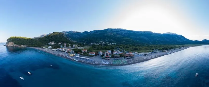 Apartments Galija