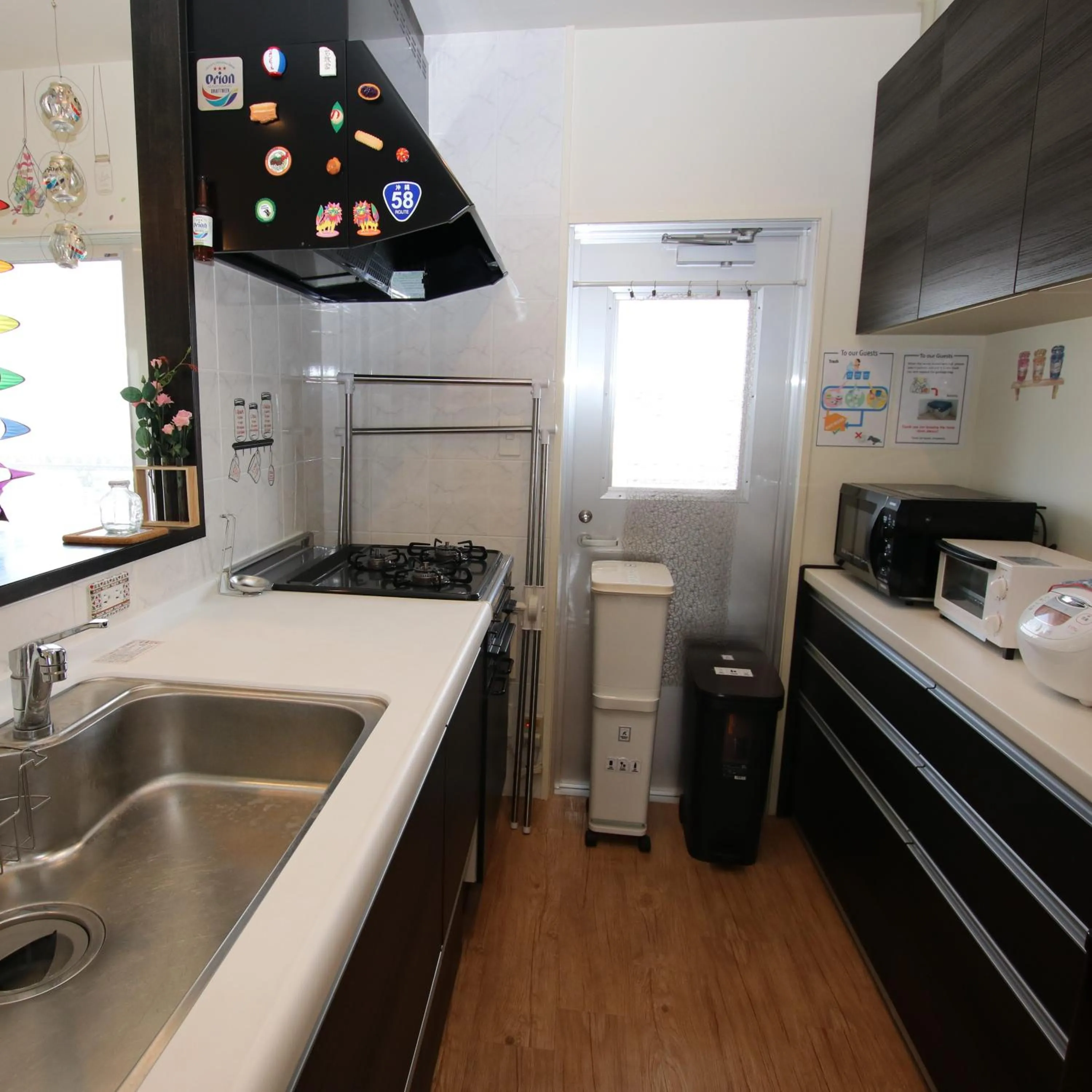 Alaha Blue Resort 6F -SEVEN Hotels and Resorts-