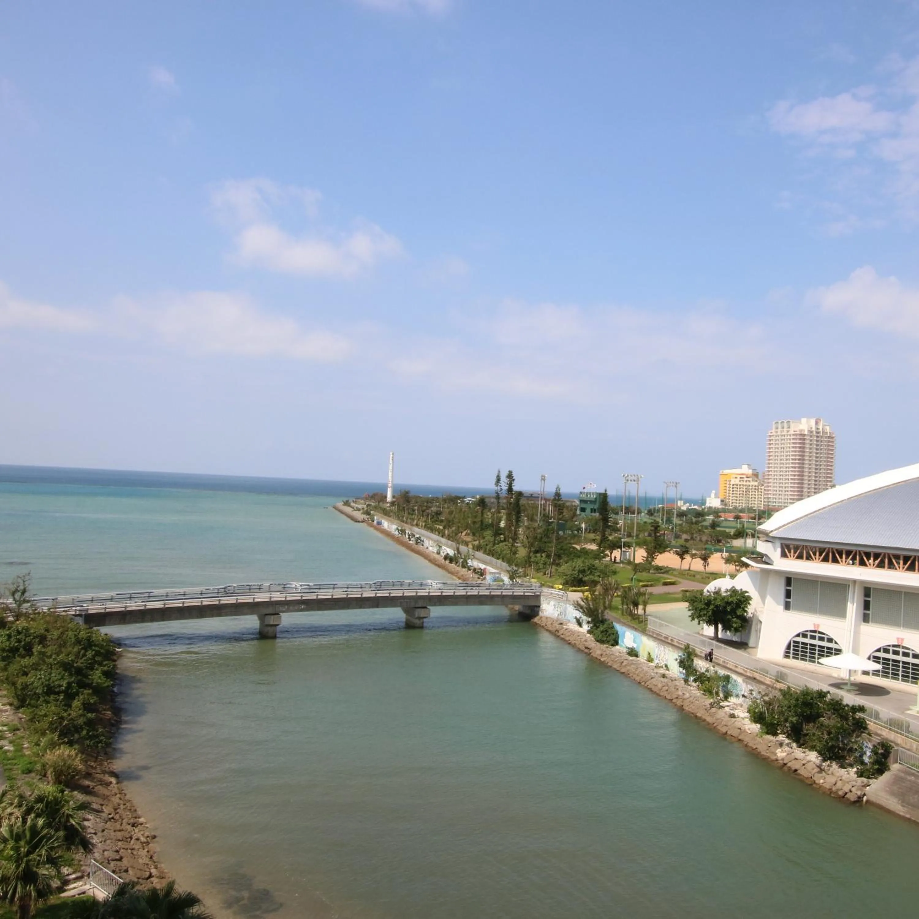 Alaha Blue Resort 6F -SEVEN Hotels and Resorts-