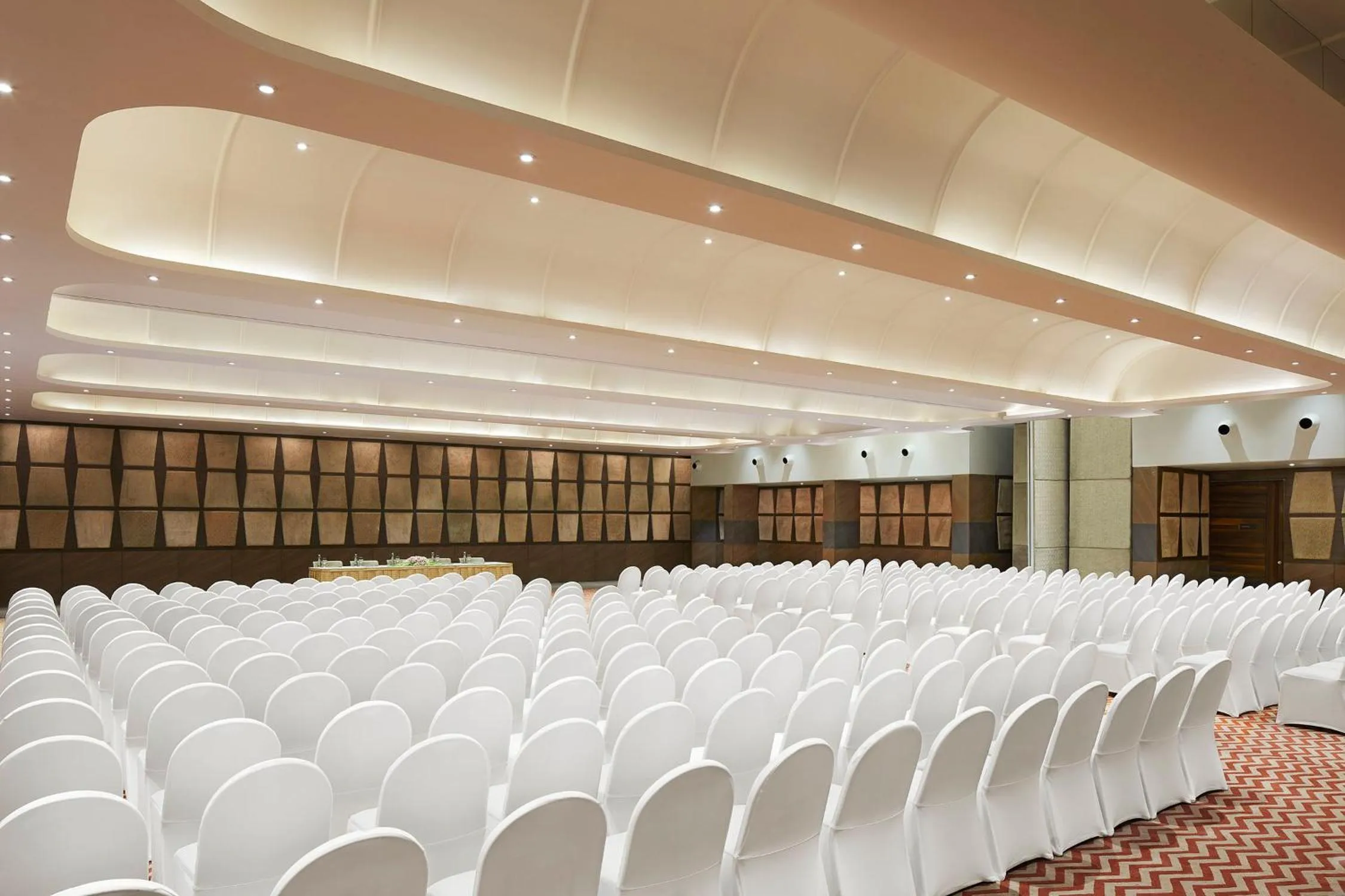 Banquet/Function facilities in Taj Devi Ratn Resort & Spa, Jaipur