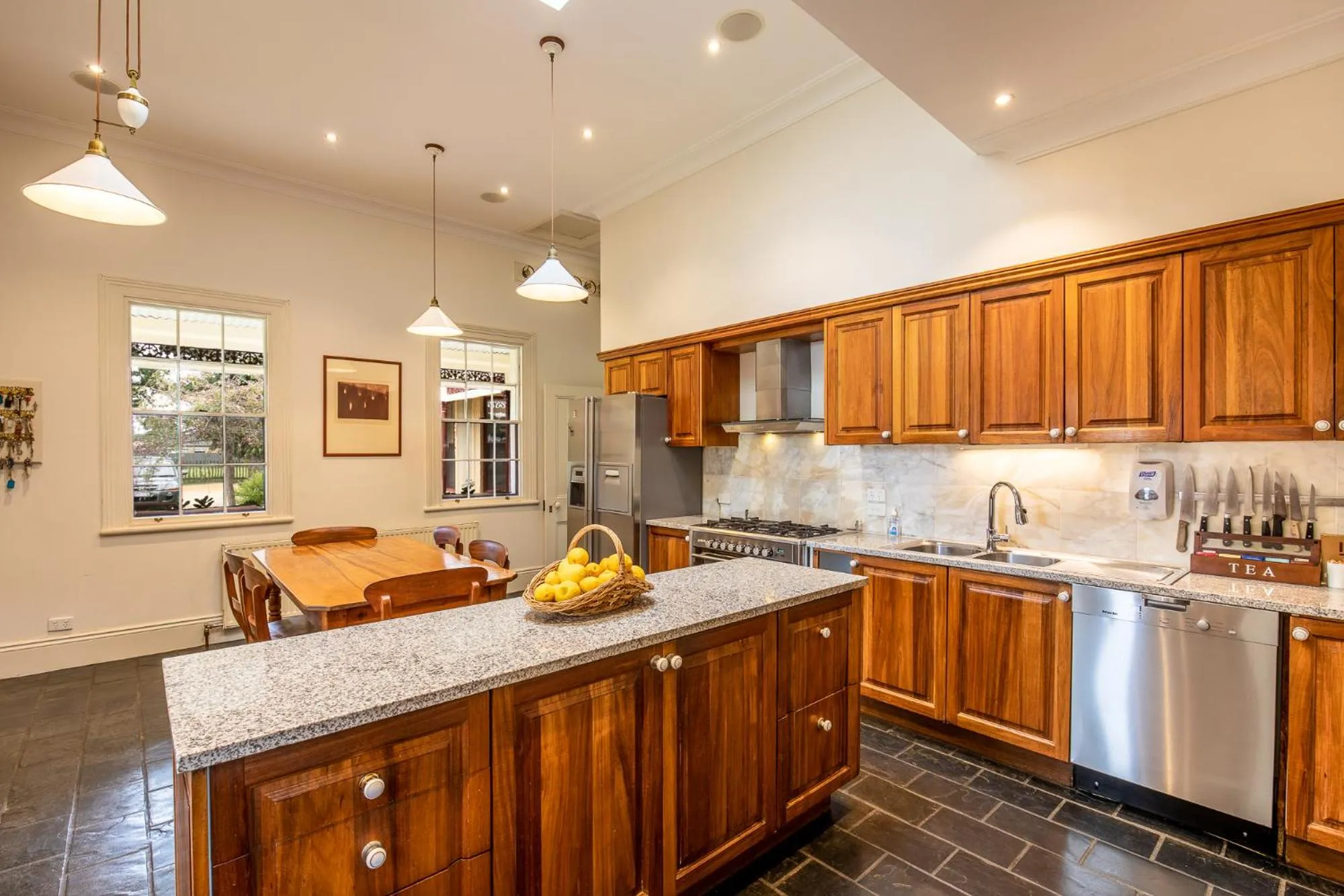 Bon Accord Boutique Accommodation