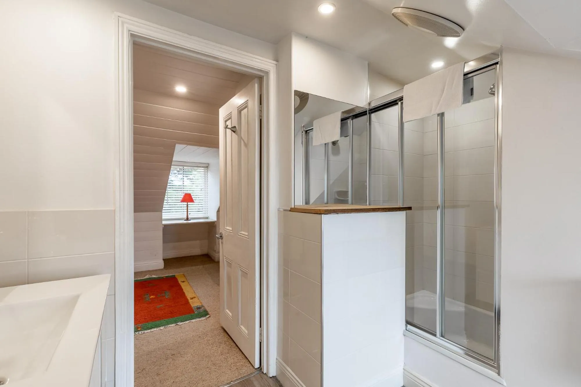 Bon Accord Boutique Accommodation