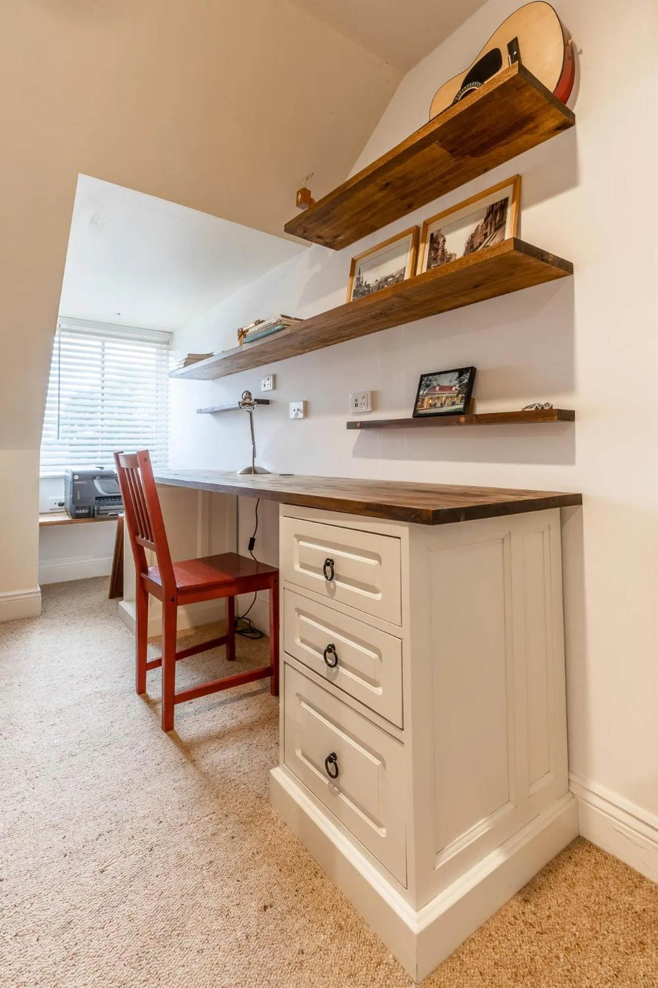 Bon Accord Boutique Accommodation