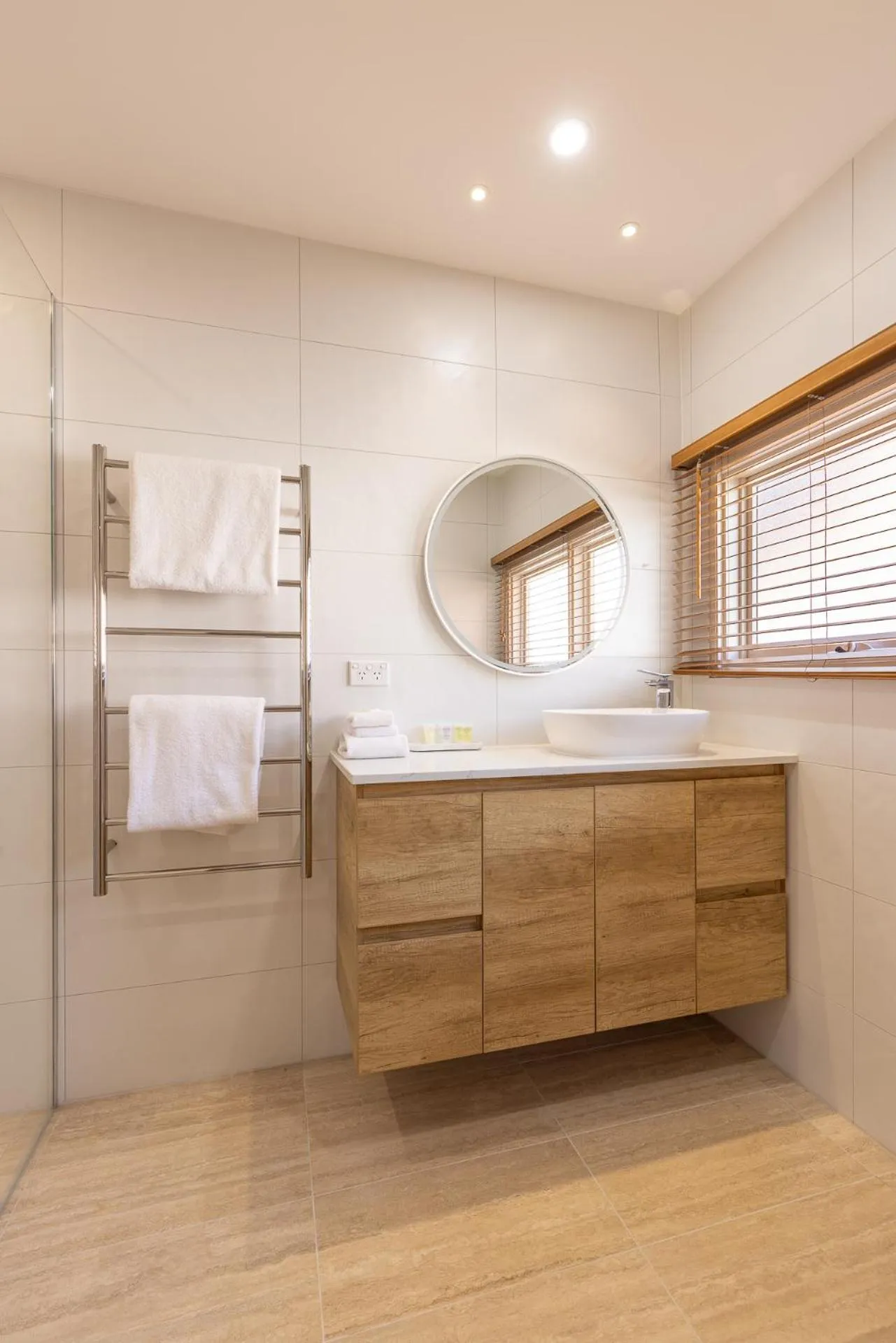 Bon Accord Boutique Accommodation