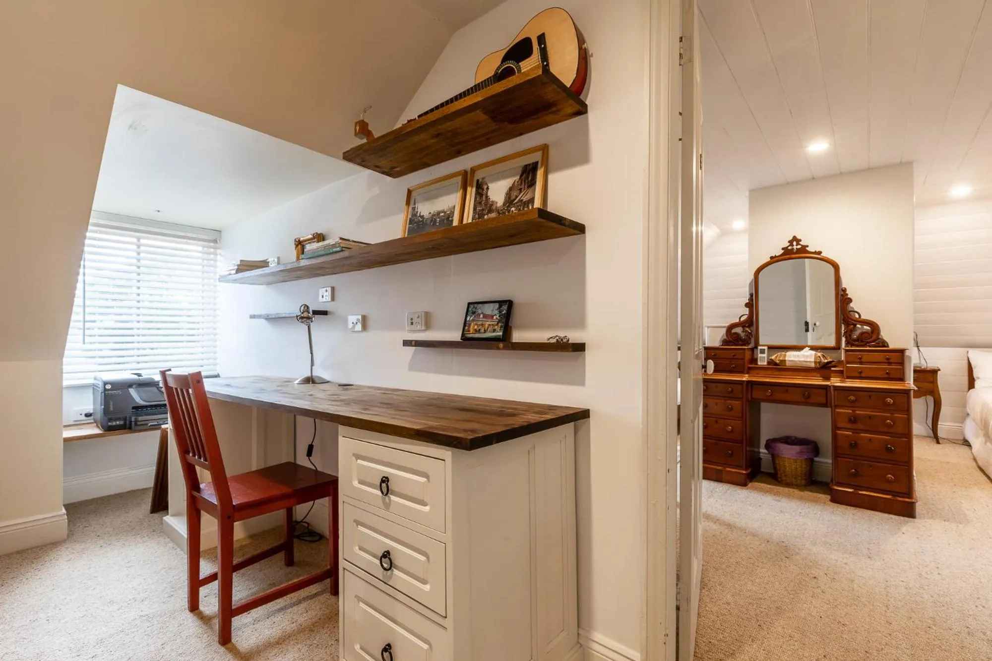 Bon Accord Boutique Accommodation