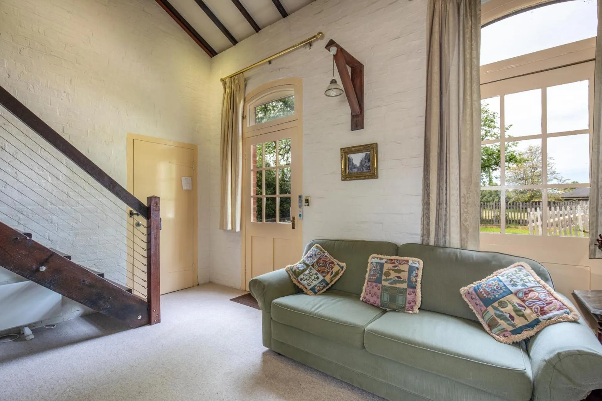 Bon Accord Boutique Accommodation