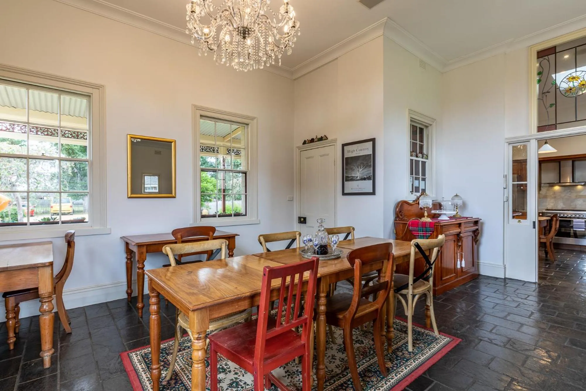 Bon Accord Boutique Accommodation