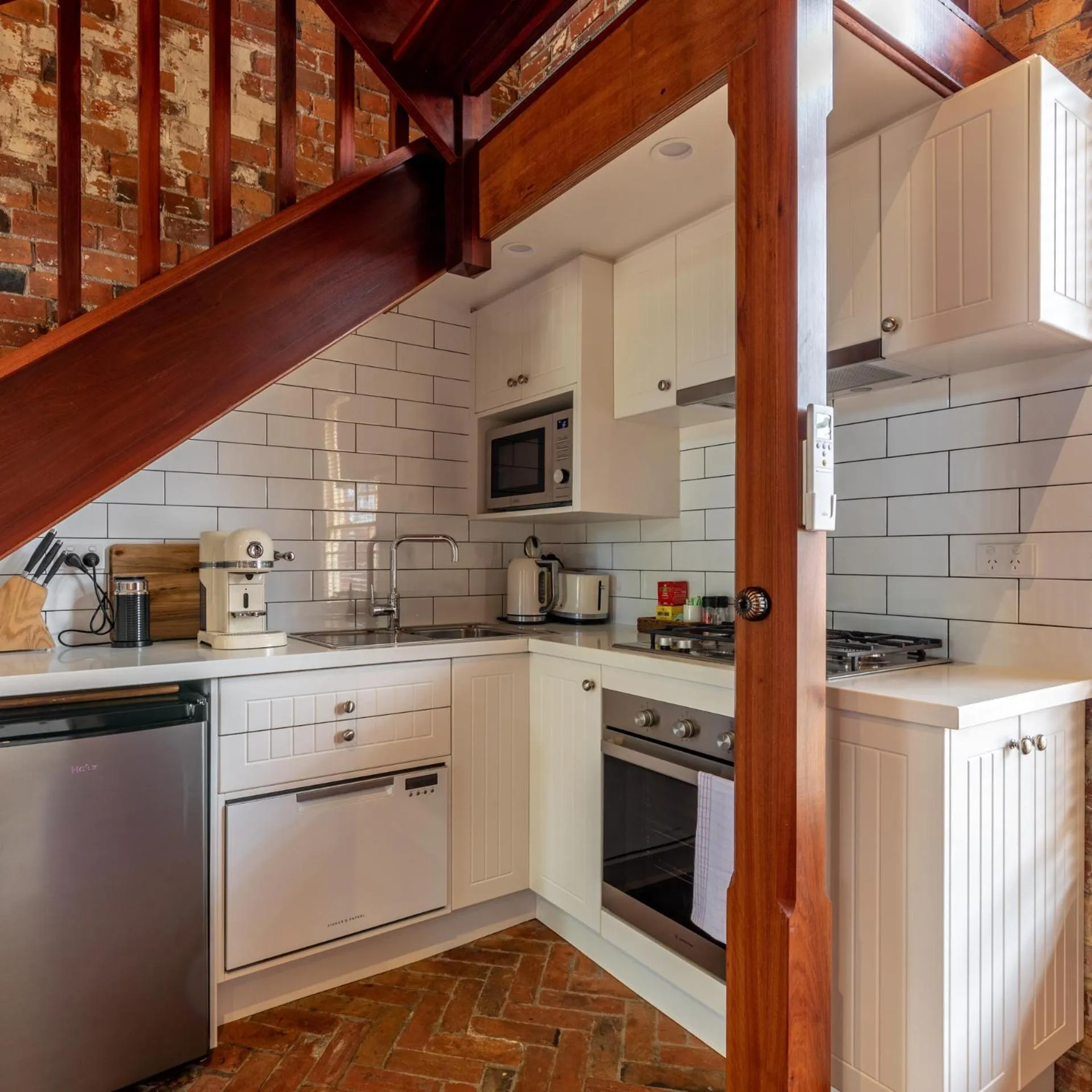 Bon Accord Boutique Accommodation