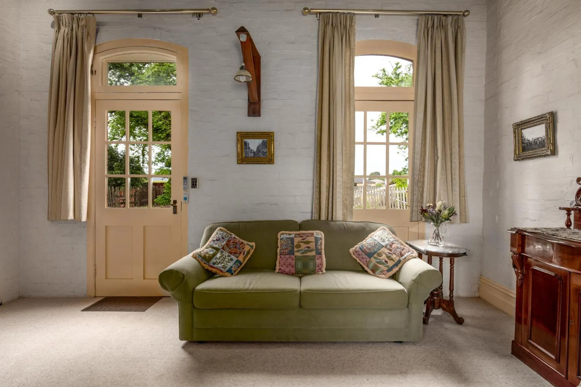 Bon Accord Boutique Accommodation