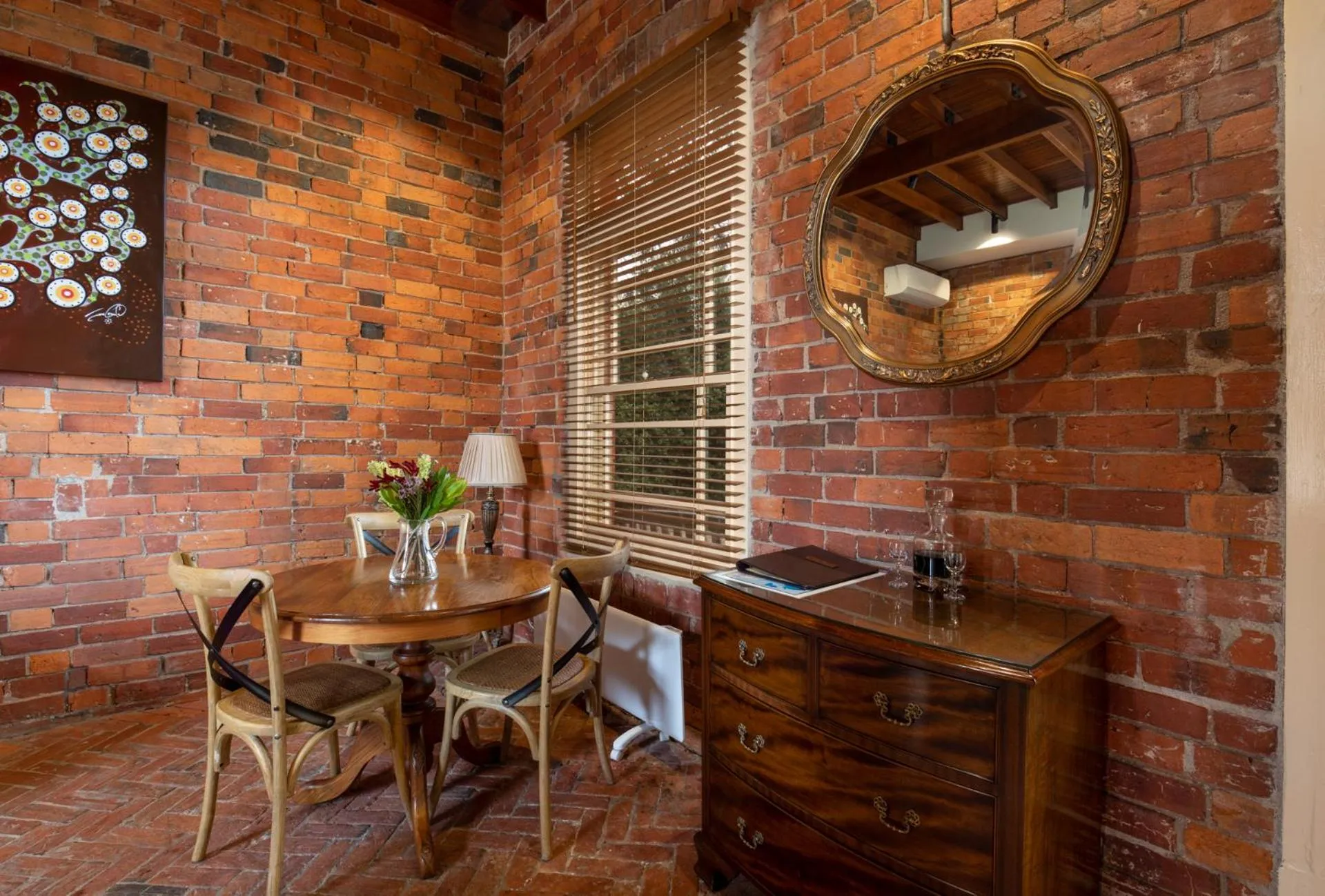 Bon Accord Boutique Accommodation