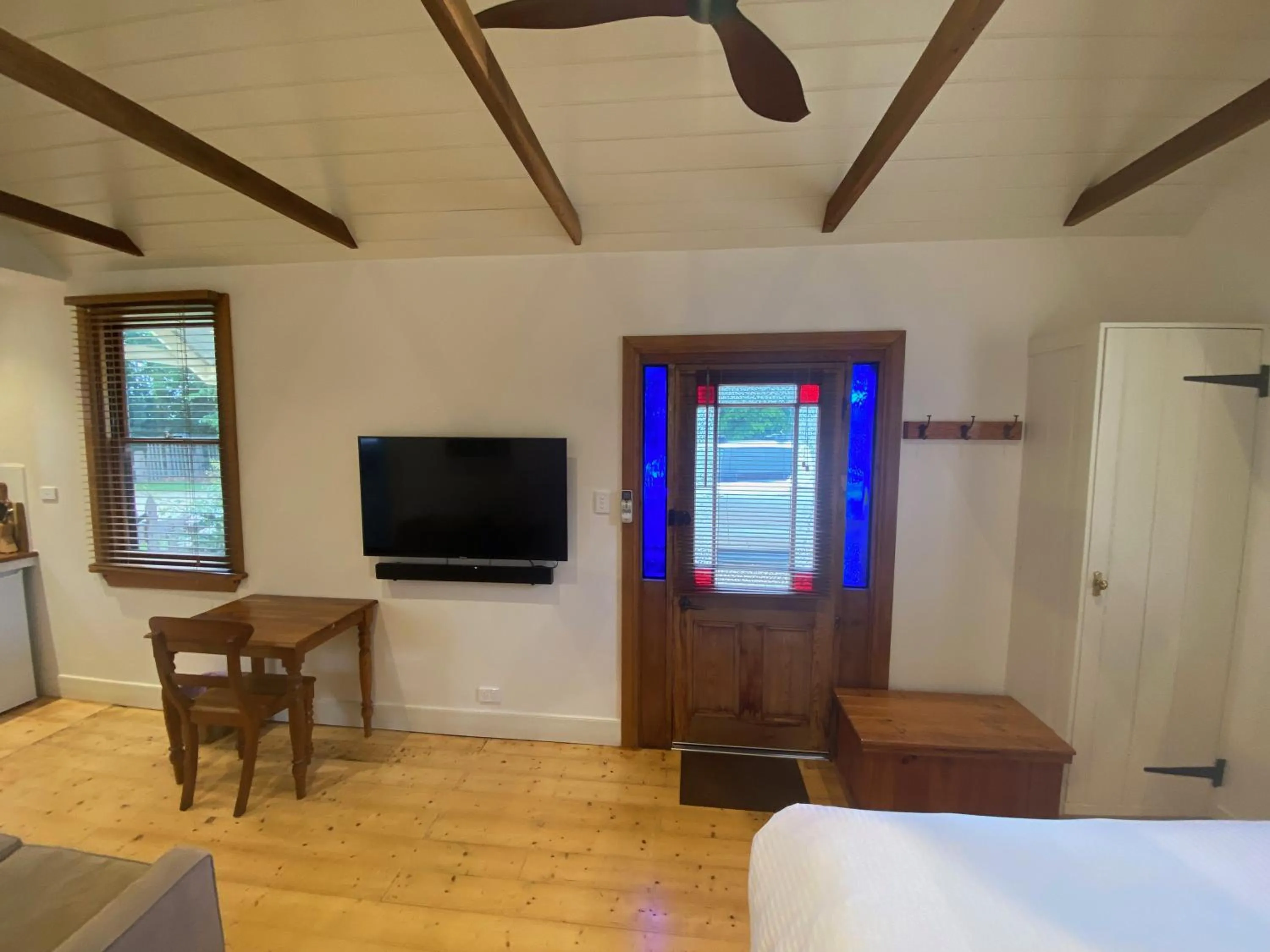 Bon Accord Boutique Accommodation