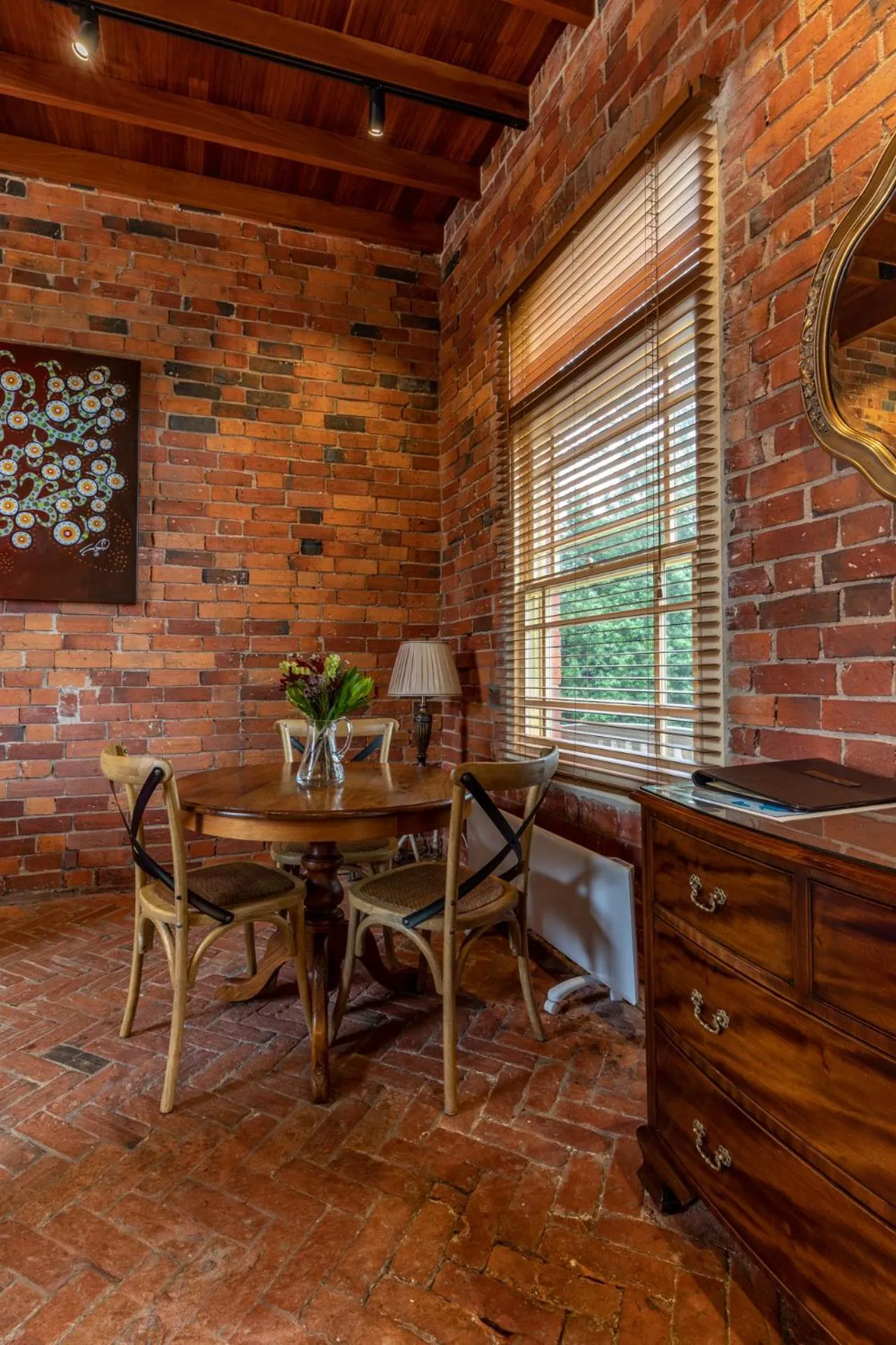 Bon Accord Boutique Accommodation