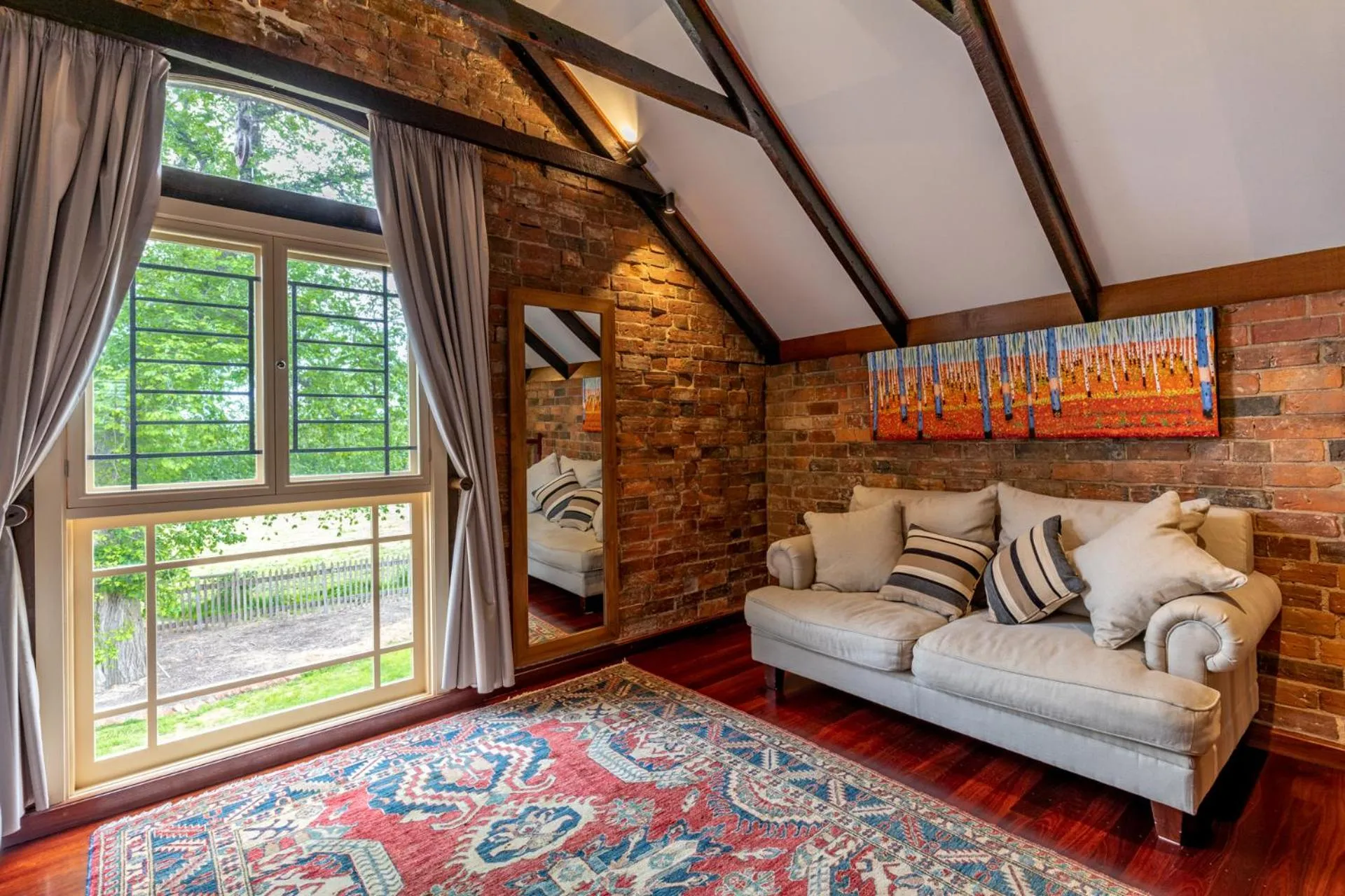 Bon Accord Boutique Accommodation