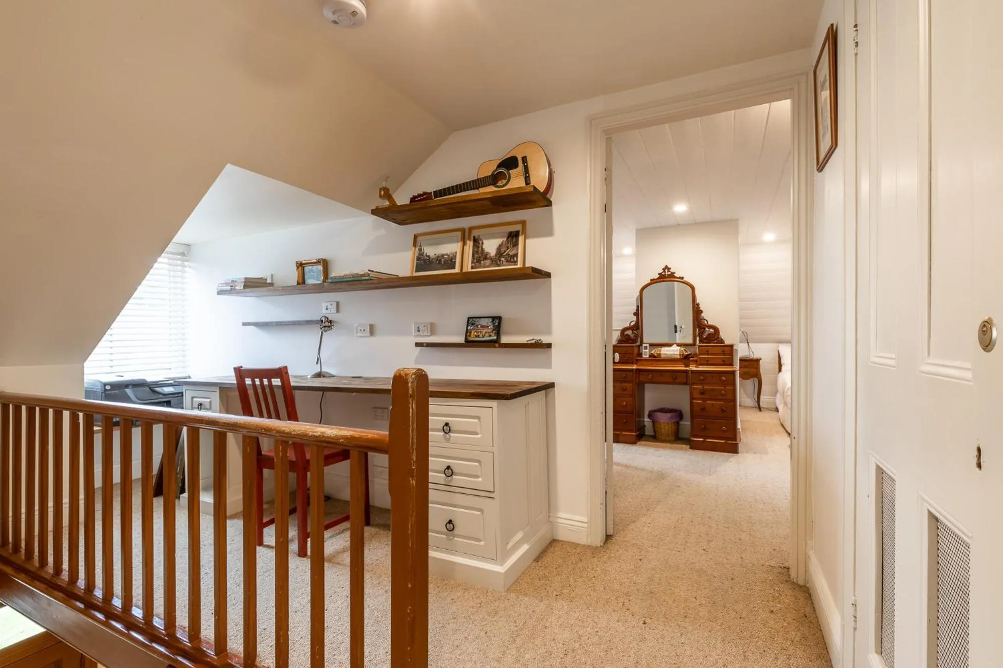 Bon Accord Boutique Accommodation