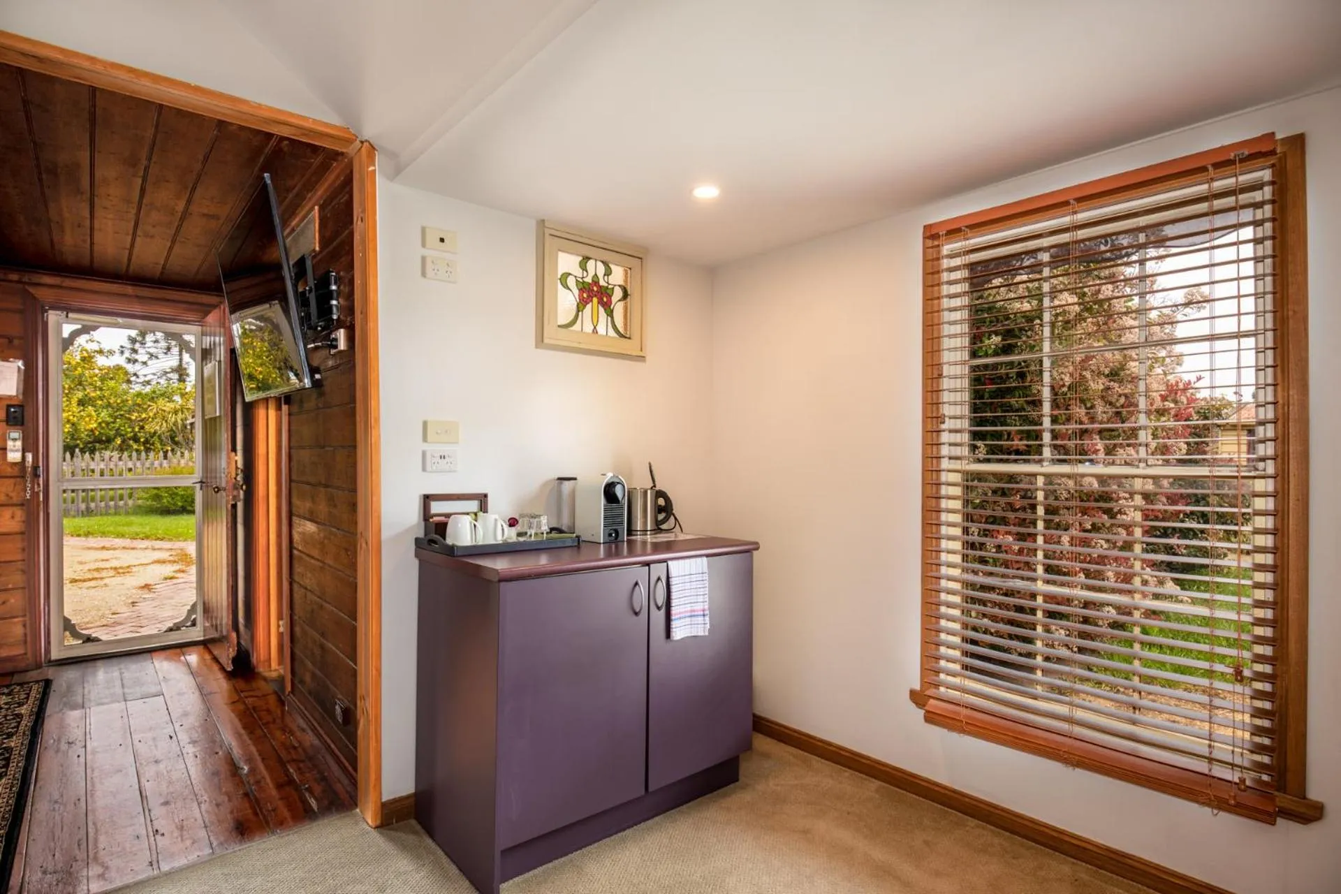 Bon Accord Boutique Accommodation