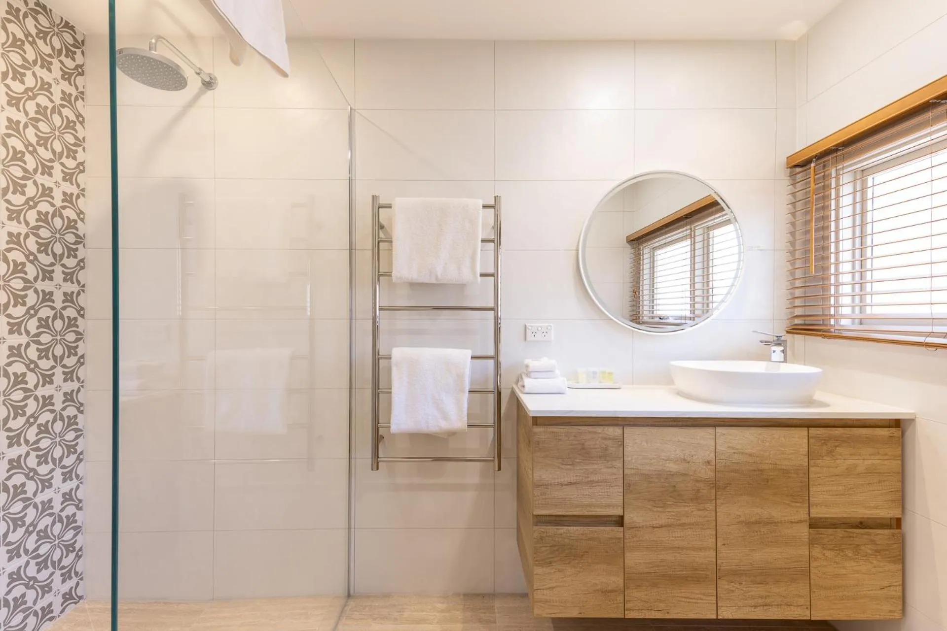 Bon Accord Boutique Accommodation