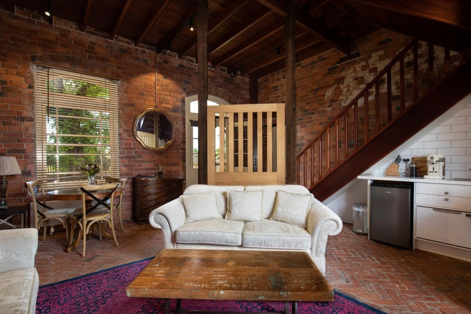 Bon Accord Boutique Accommodation