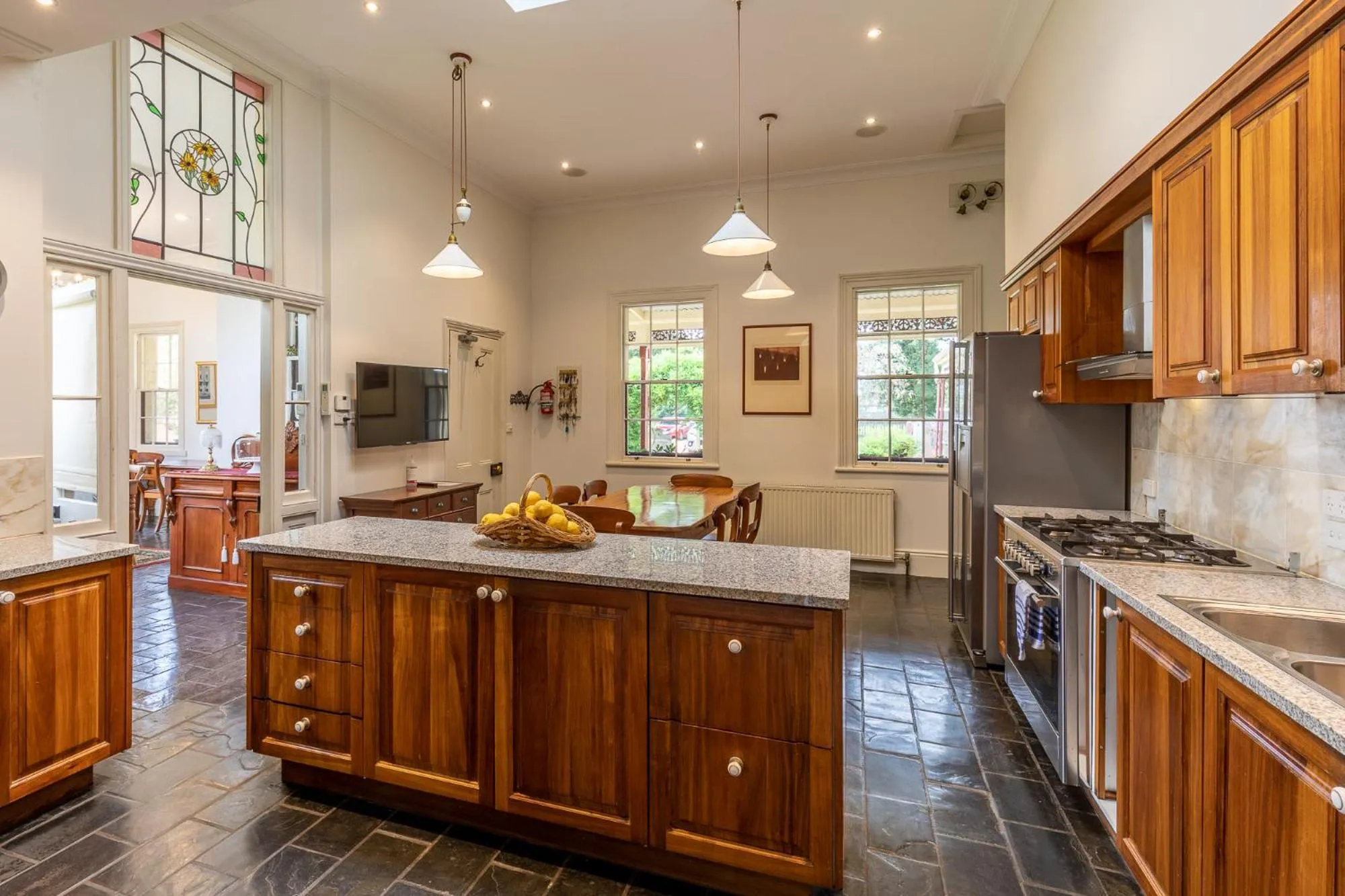 Bon Accord Boutique Accommodation