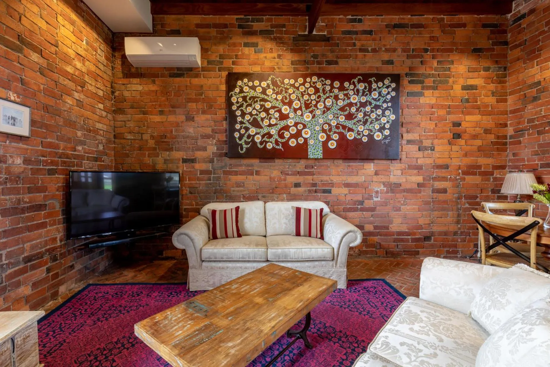 Bon Accord Boutique Accommodation