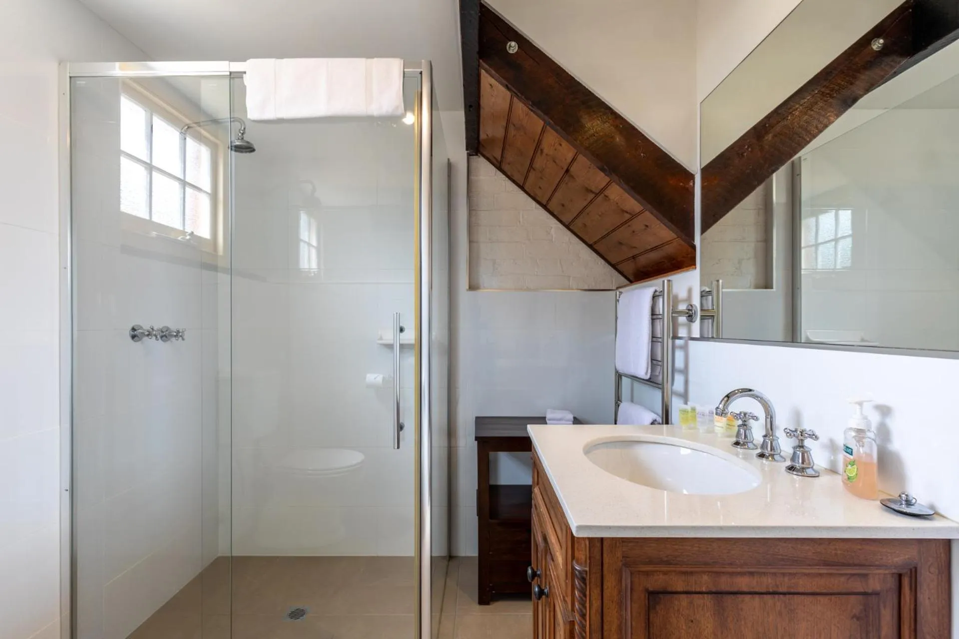 Bon Accord Boutique Accommodation