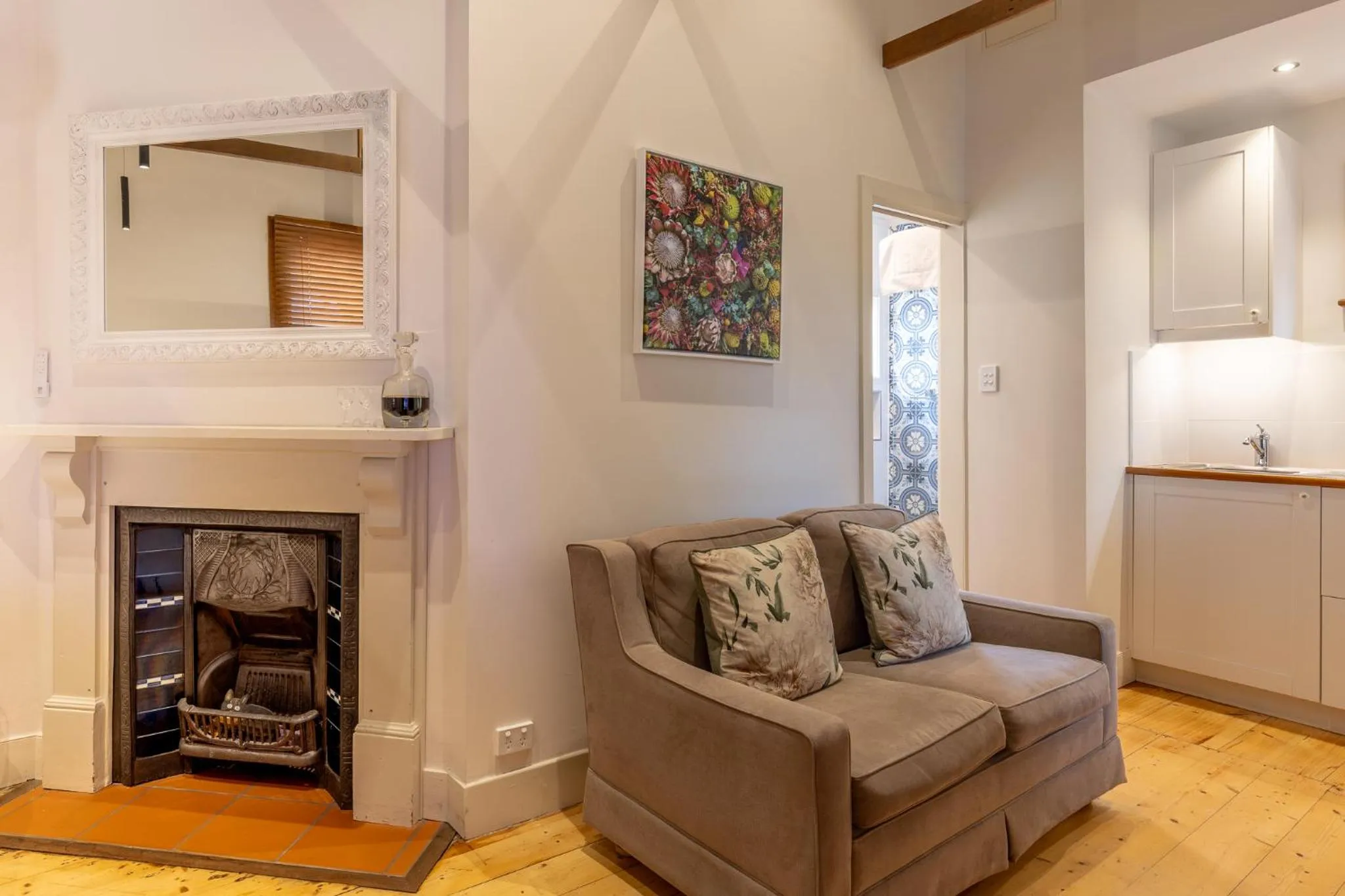 Bon Accord Boutique Accommodation