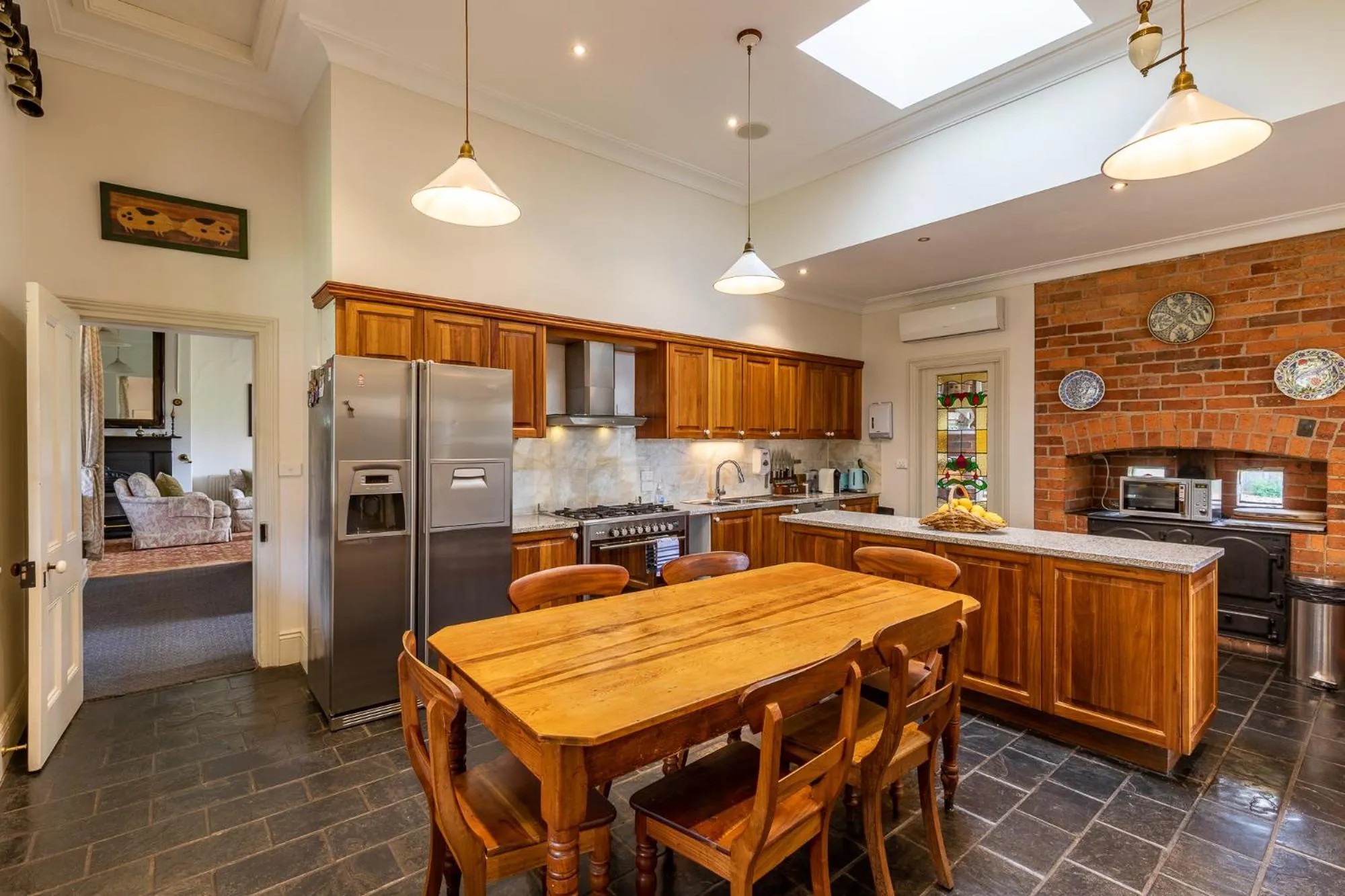 Bon Accord Boutique Accommodation