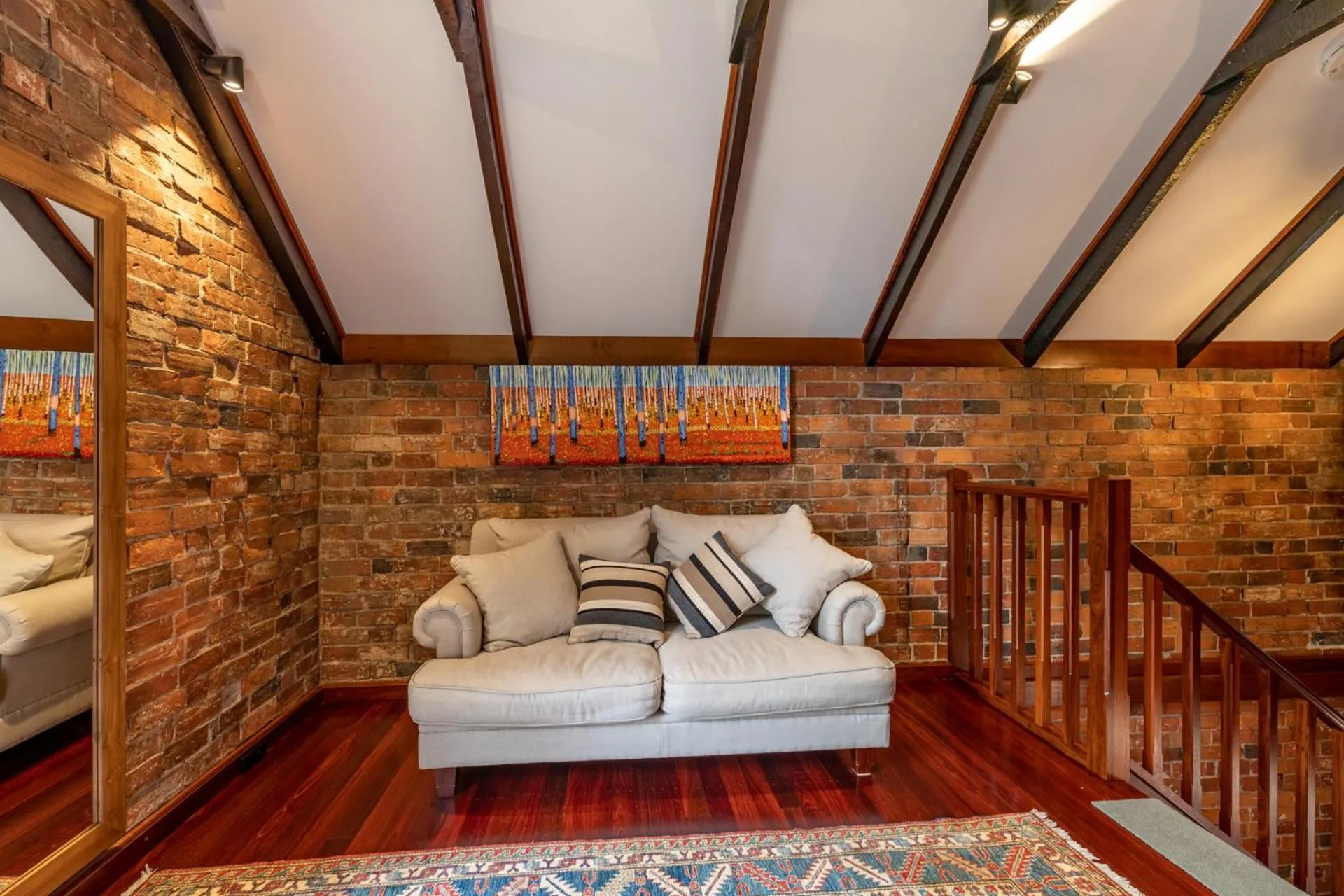 Bon Accord Boutique Accommodation