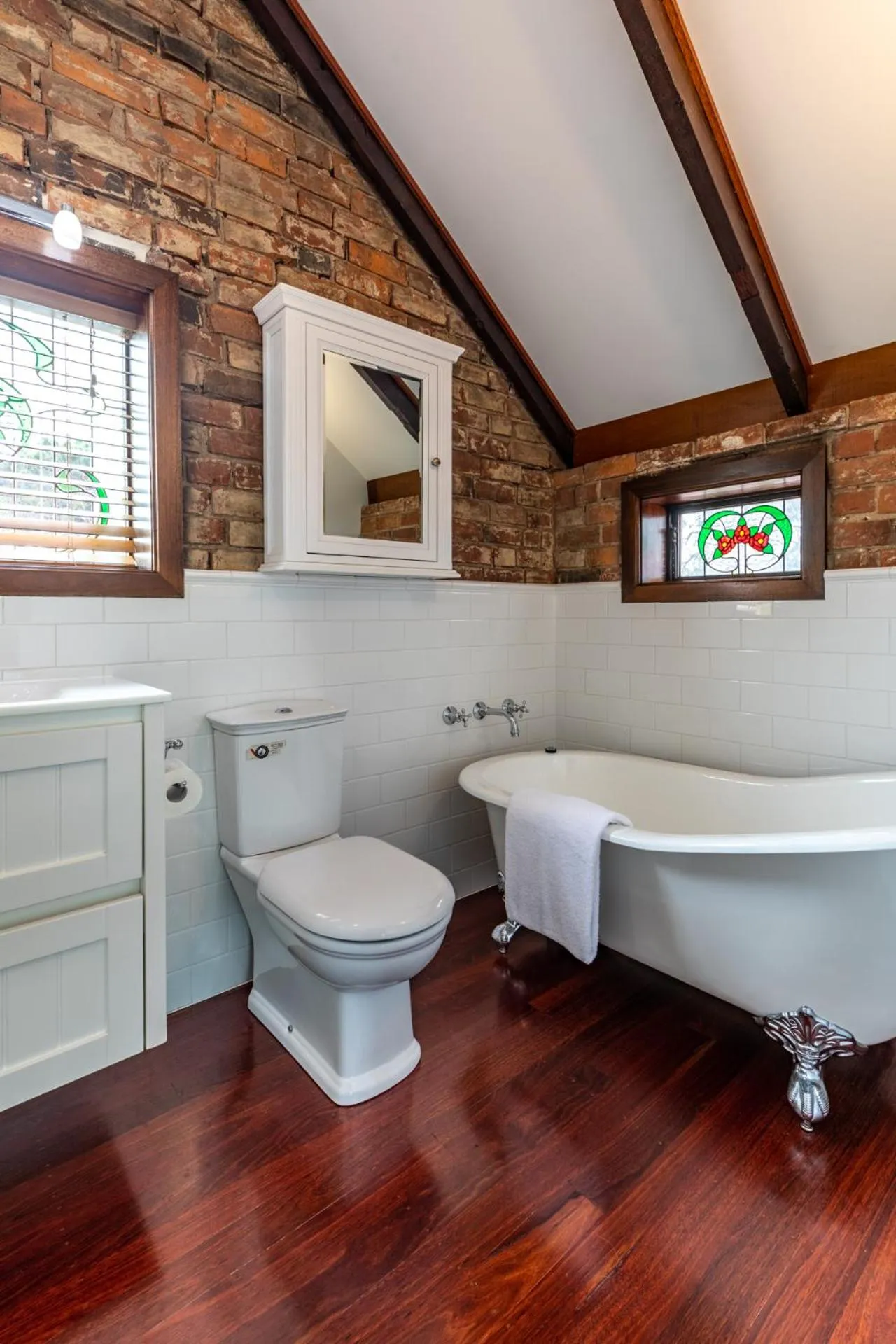 Bon Accord Boutique Accommodation