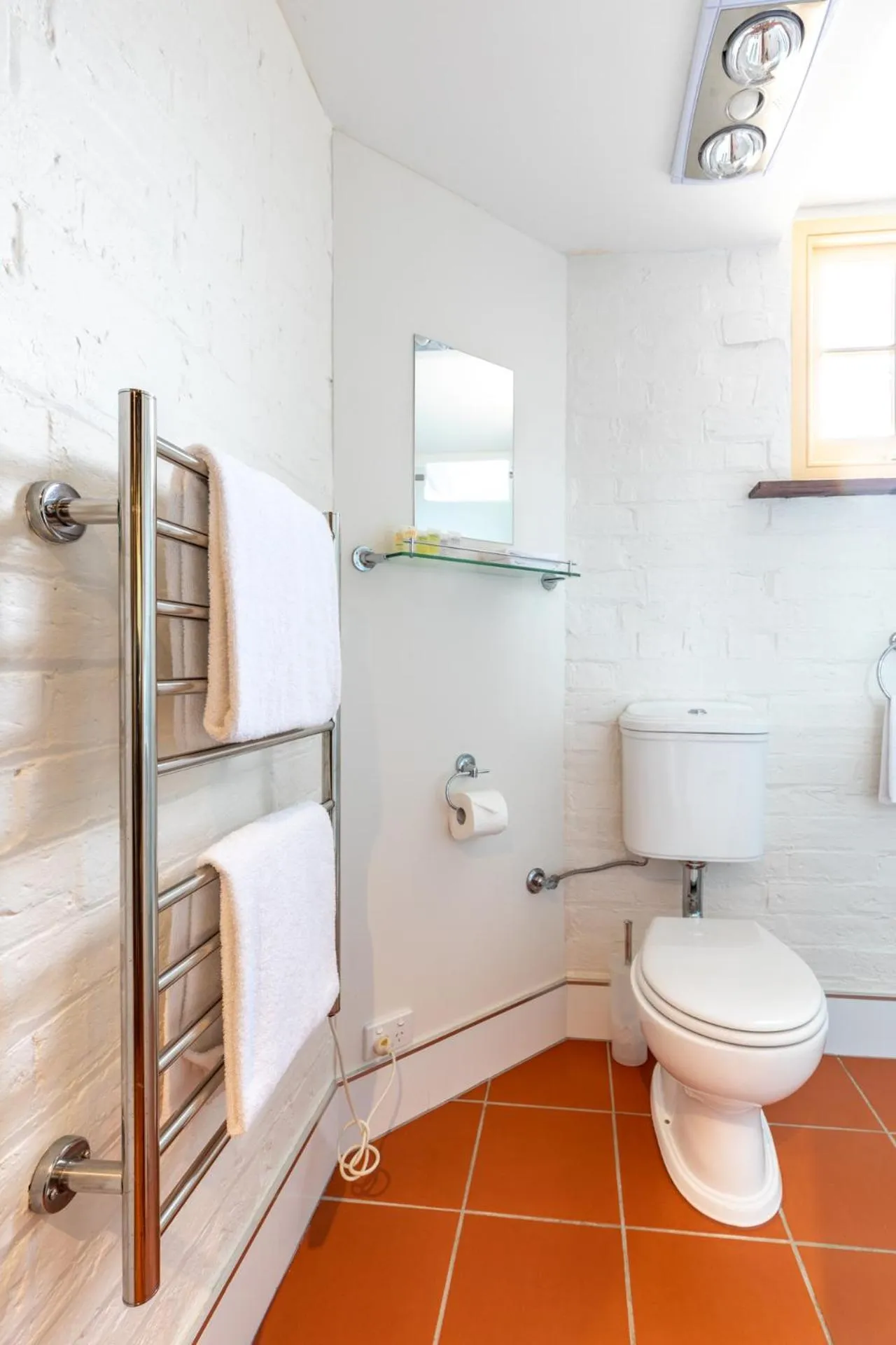 Bon Accord Boutique Accommodation