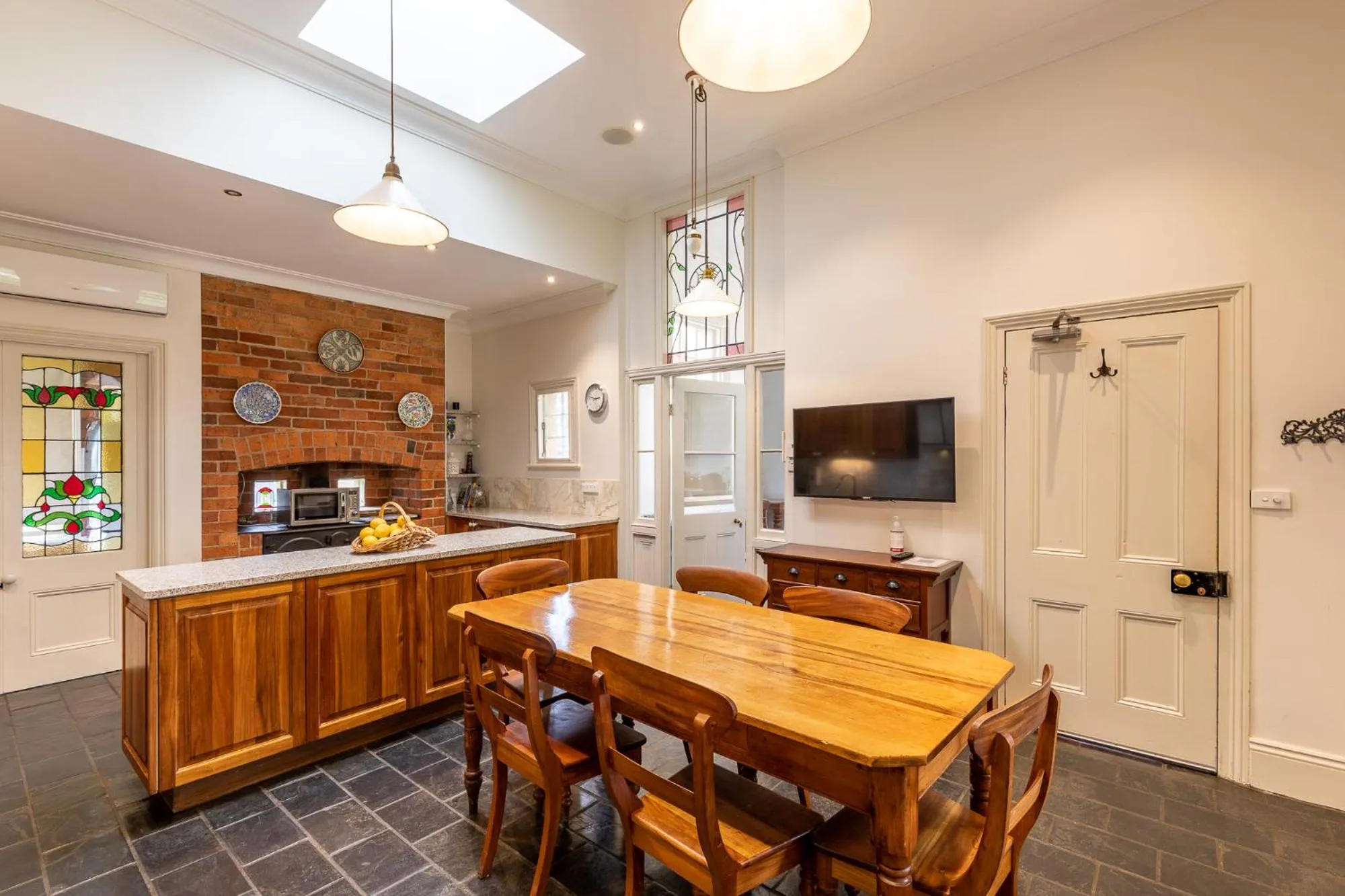 Bon Accord Boutique Accommodation