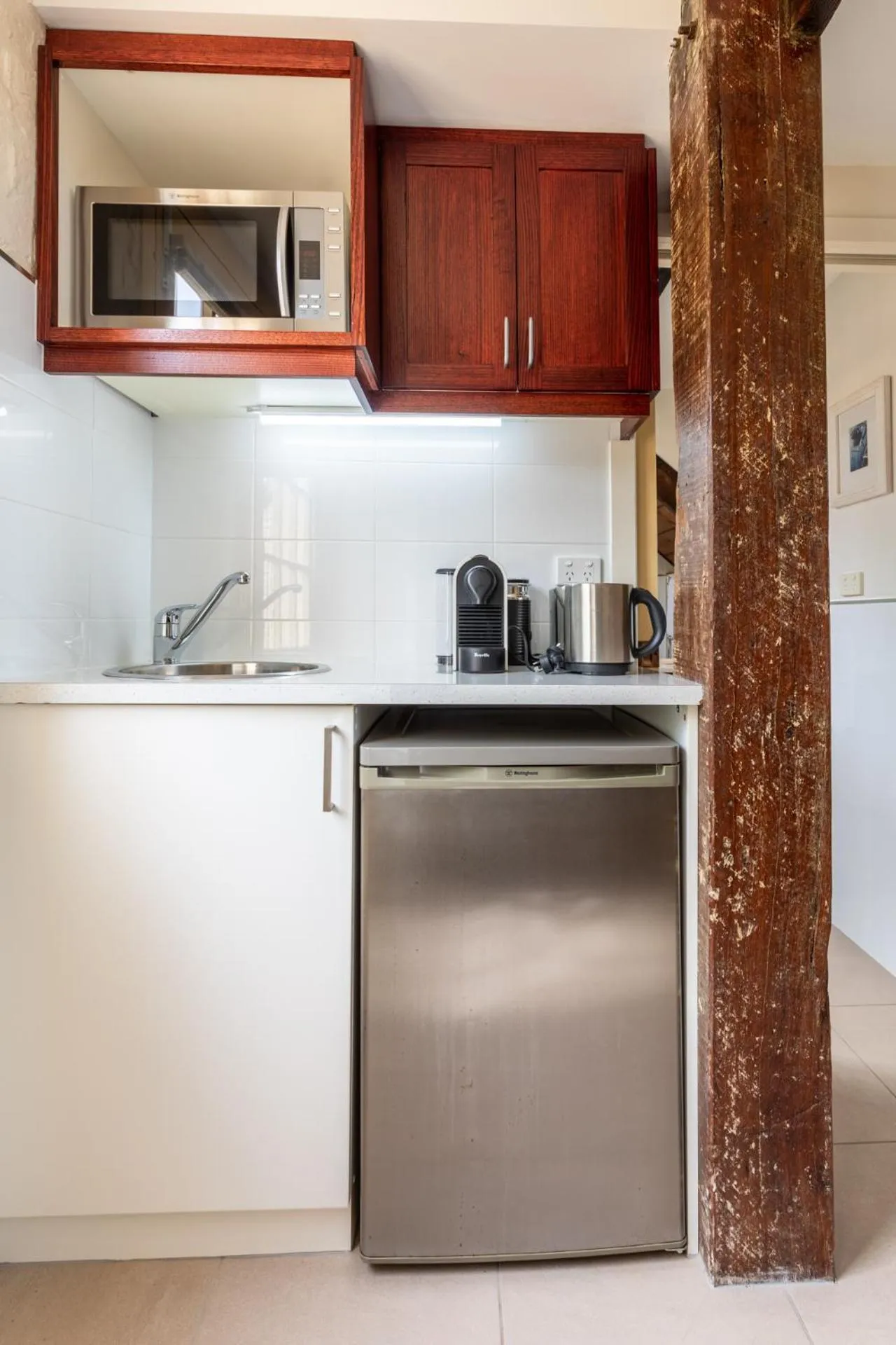 Bon Accord Boutique Accommodation