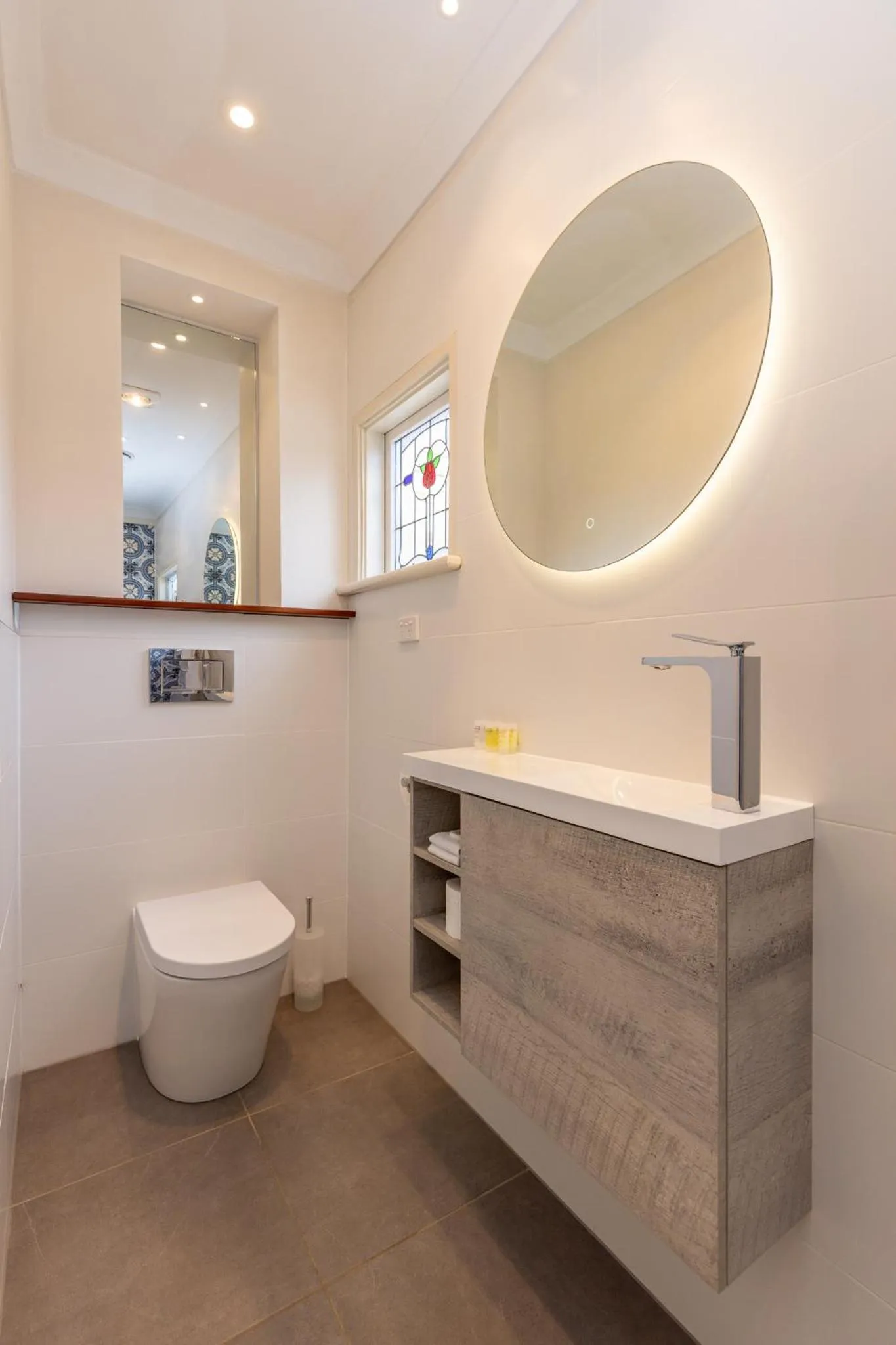 Bon Accord Boutique Accommodation