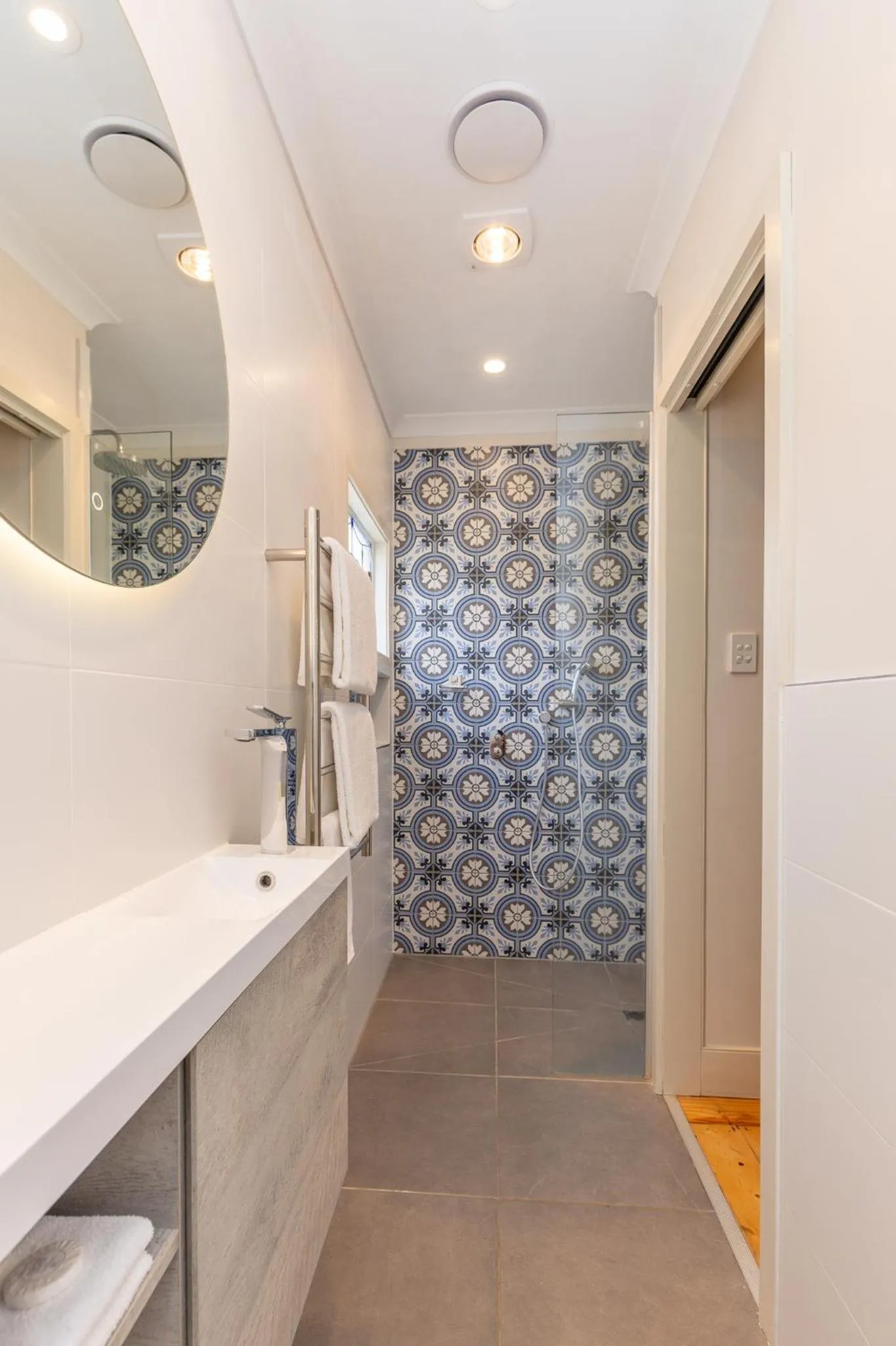 Bon Accord Boutique Accommodation