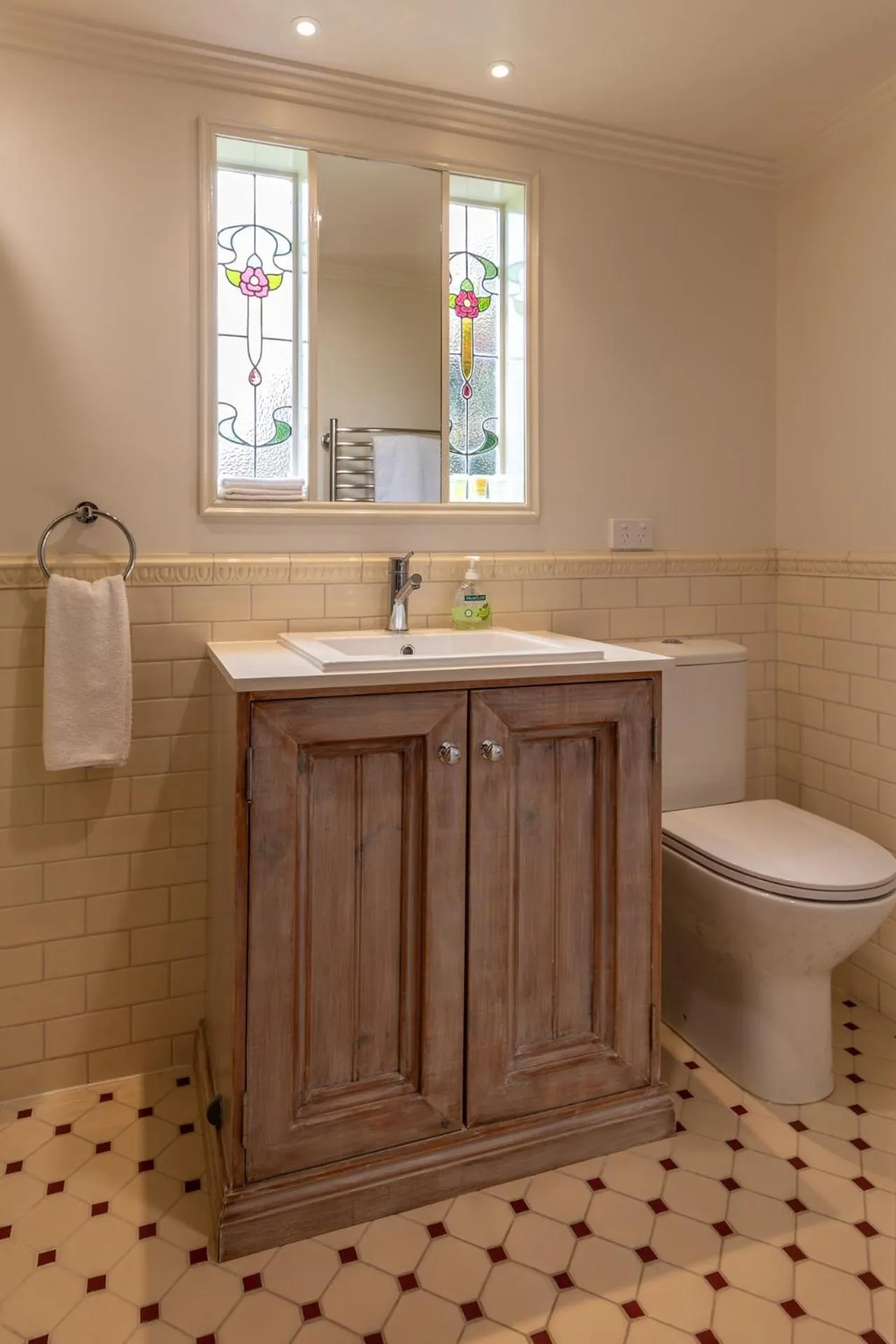 Bon Accord Boutique Accommodation