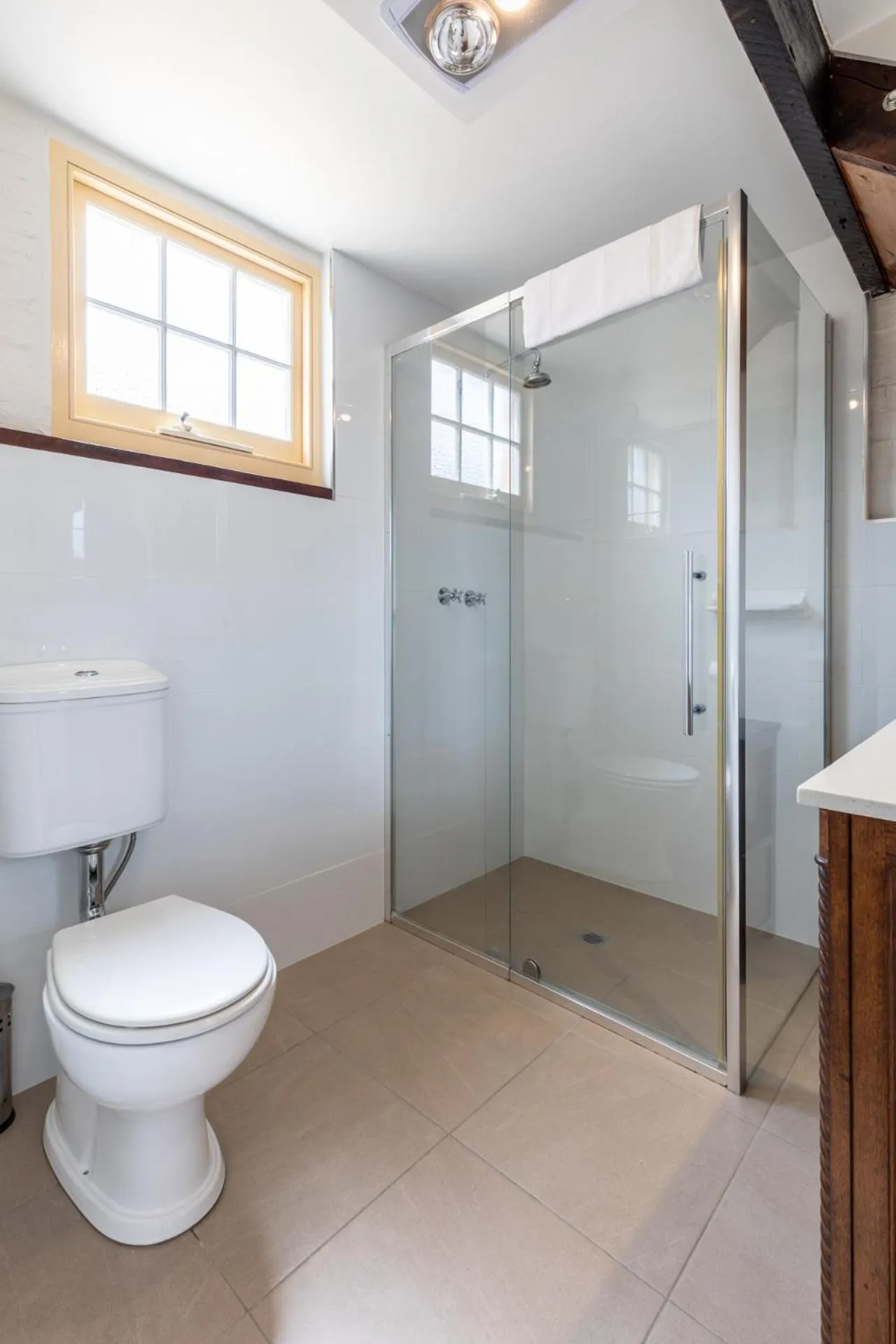 Bon Accord Boutique Accommodation