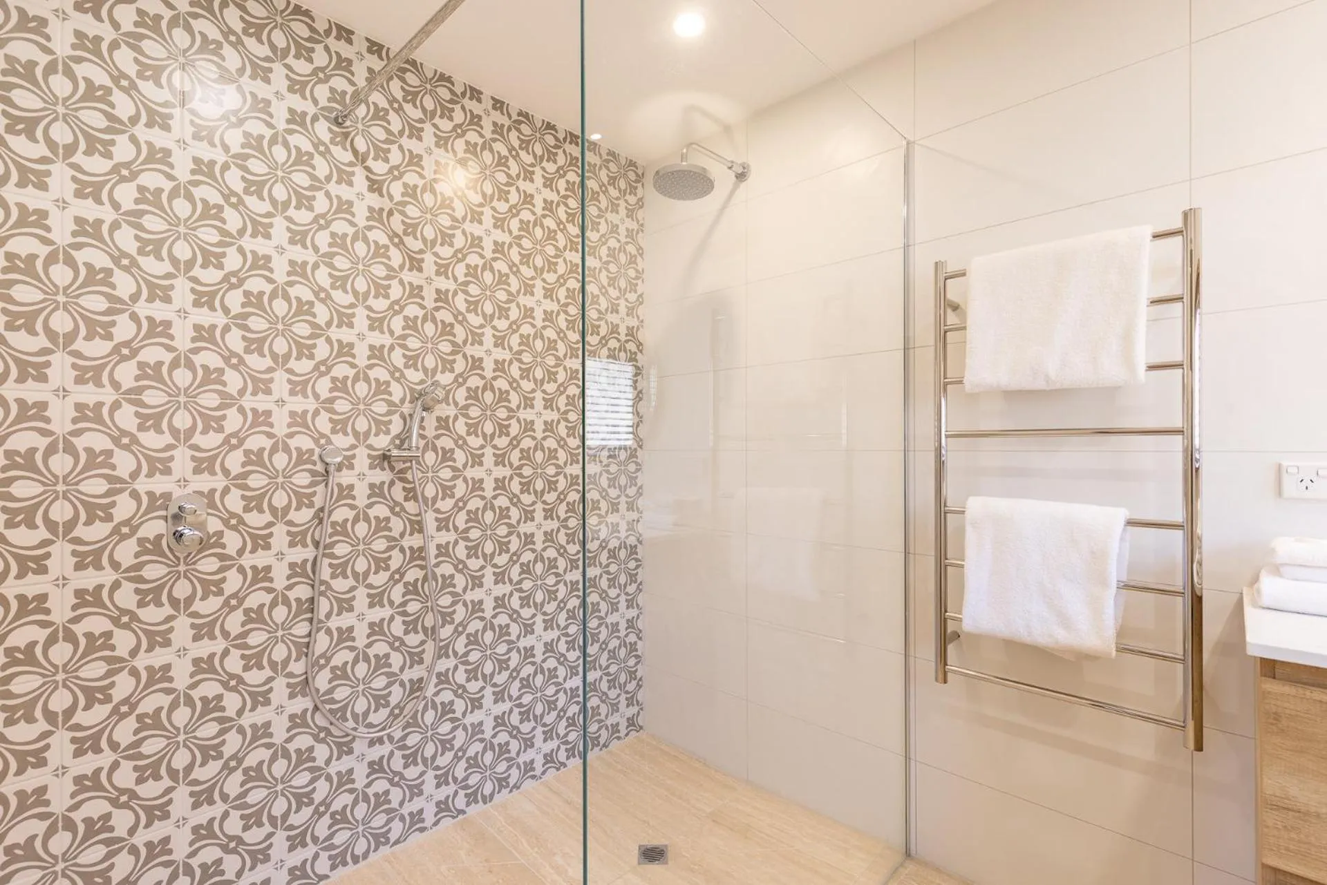 Bon Accord Boutique Accommodation