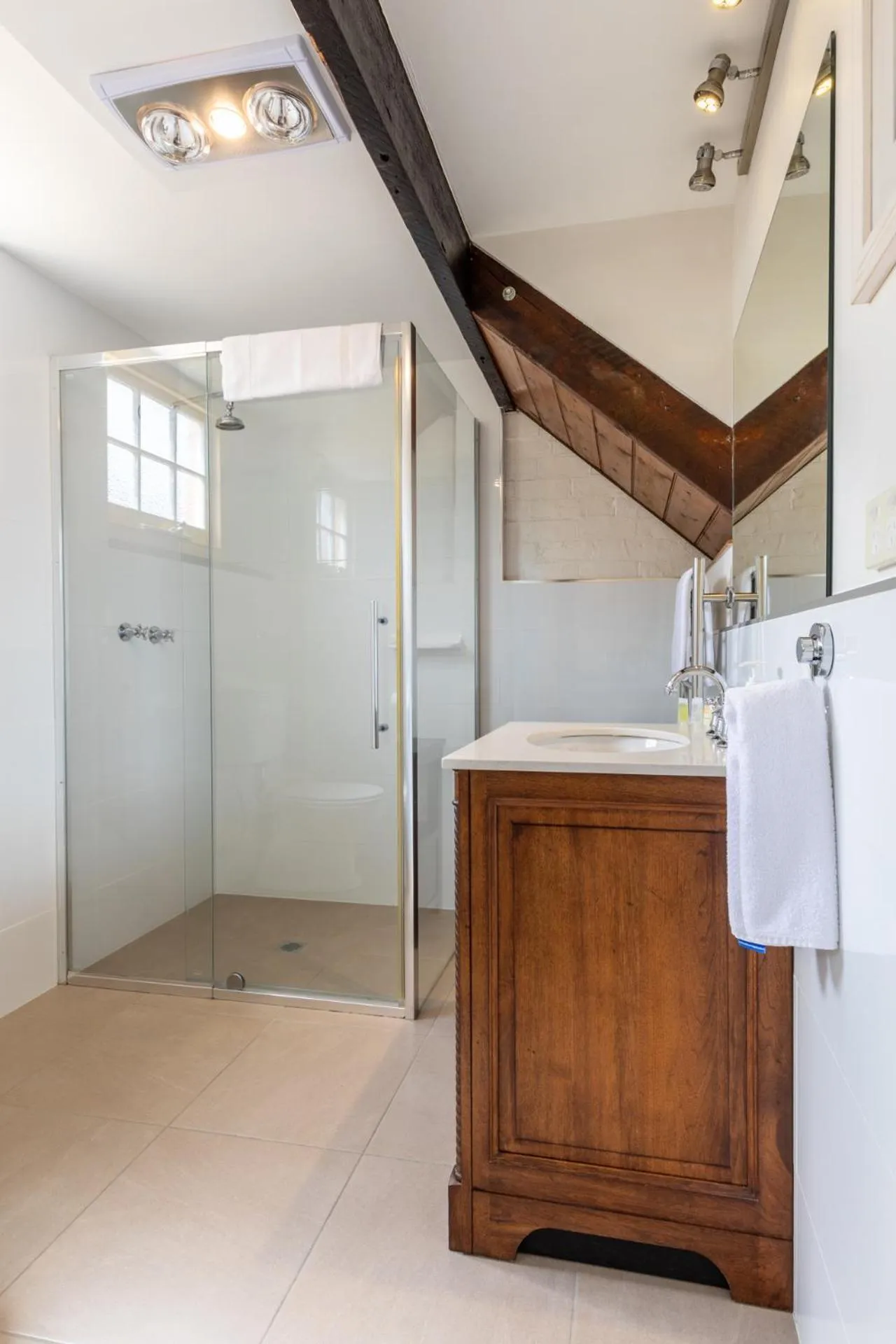 Bon Accord Boutique Accommodation