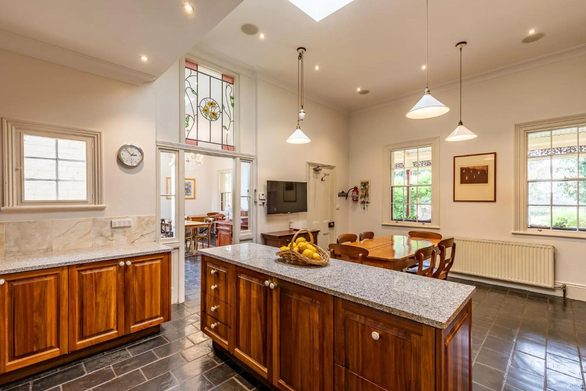 Bon Accord Boutique Accommodation