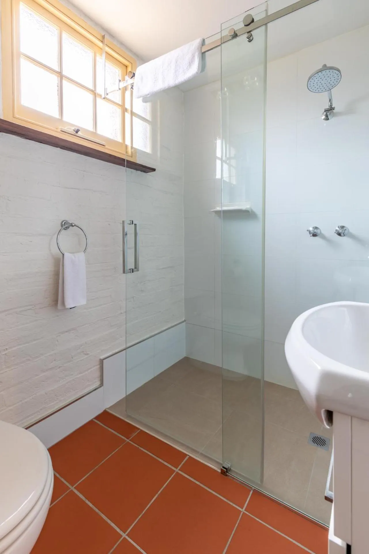 Bon Accord Boutique Accommodation