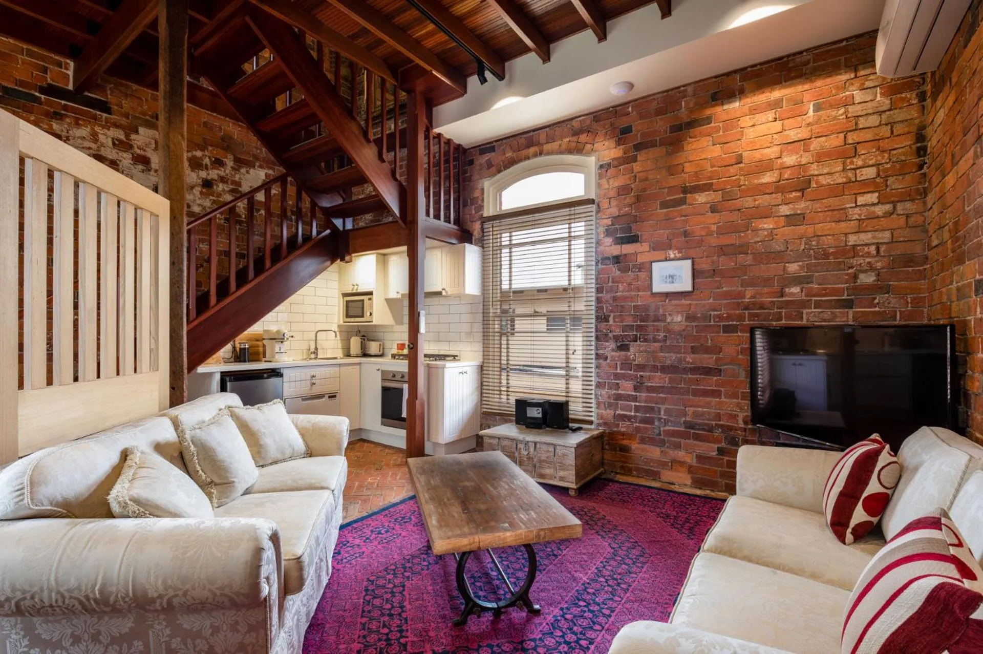 Bon Accord Boutique Accommodation