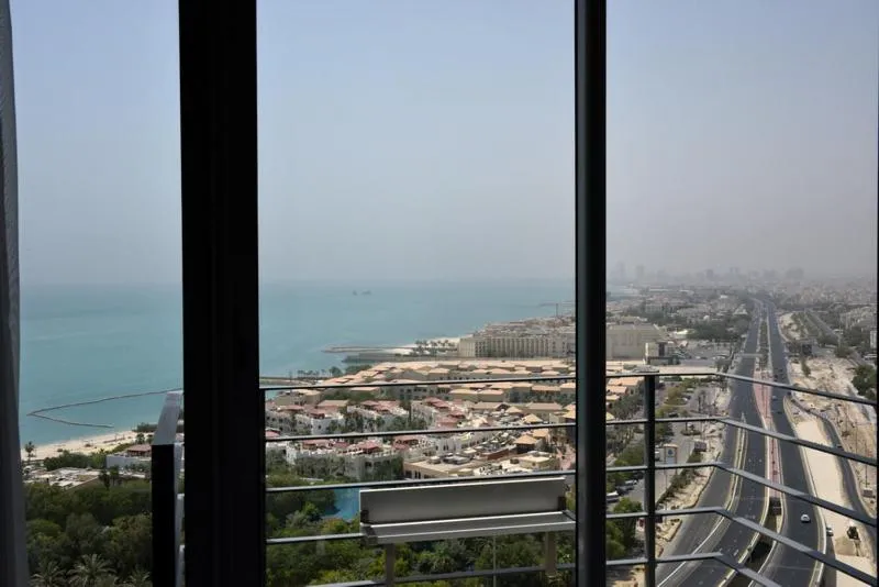 Al Bedaa- Family only