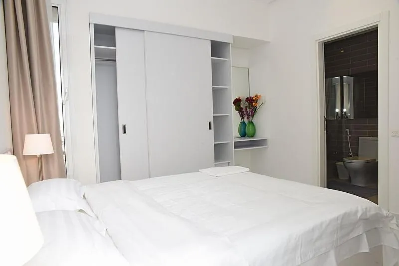 Al Bedaa- Family only